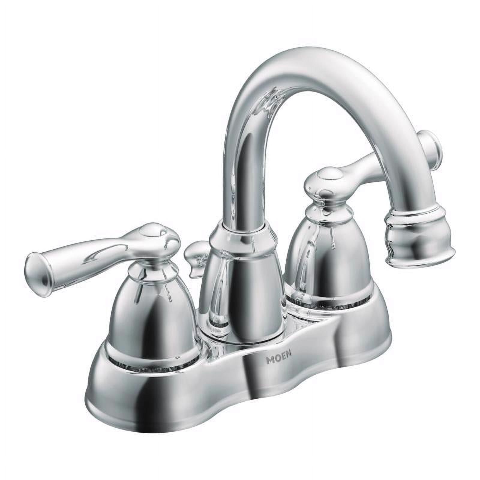 FAUCET LAV 2H CHR LL (Pack of 1)