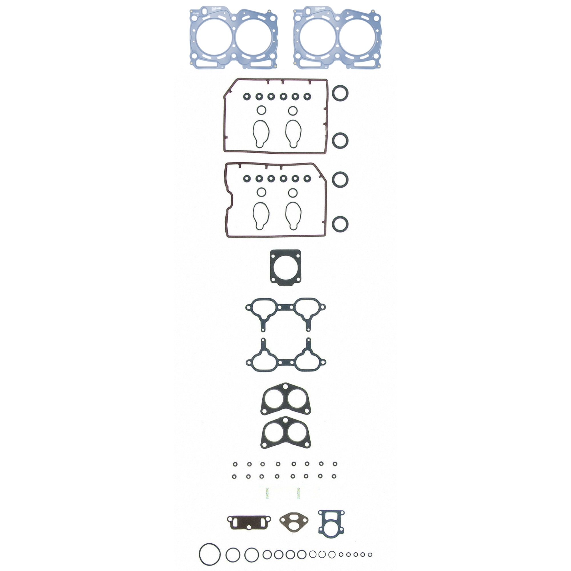 FEL-PRO HS 26167 PT-3 Head Gasket Set
