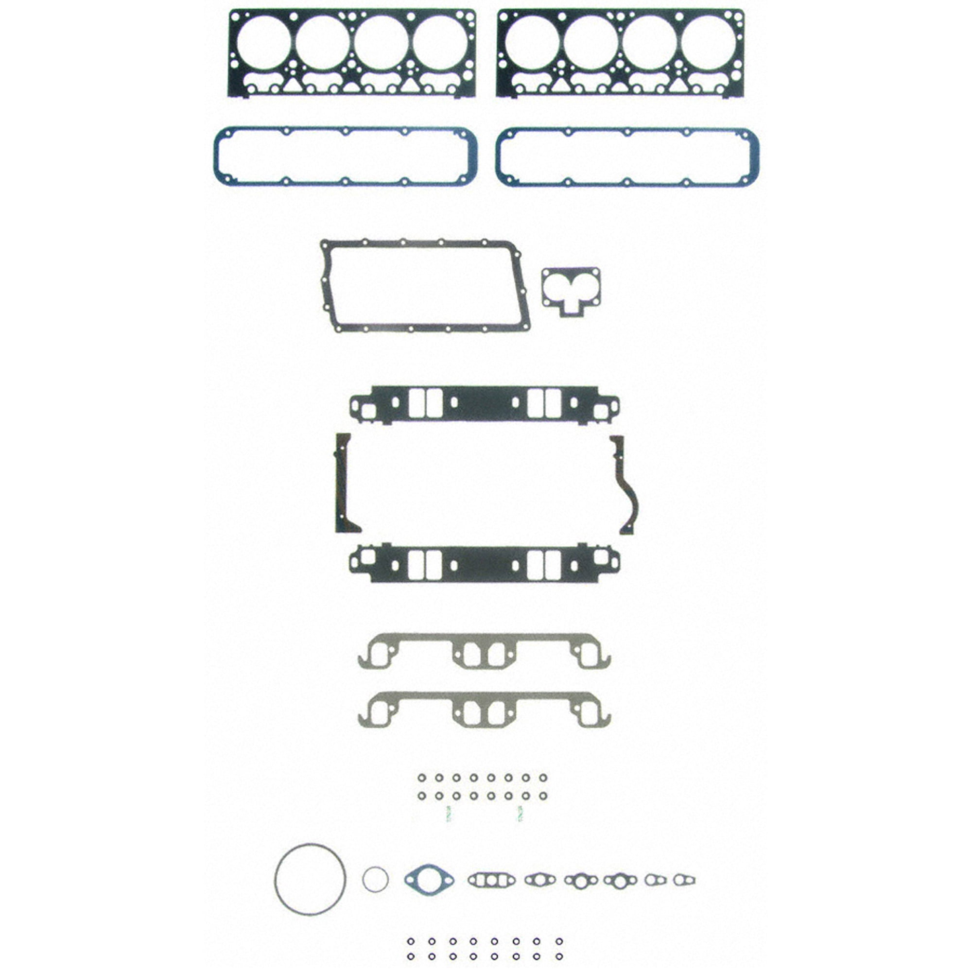 FEL-PRO HS 26179 PT-1 Head Gasket Set