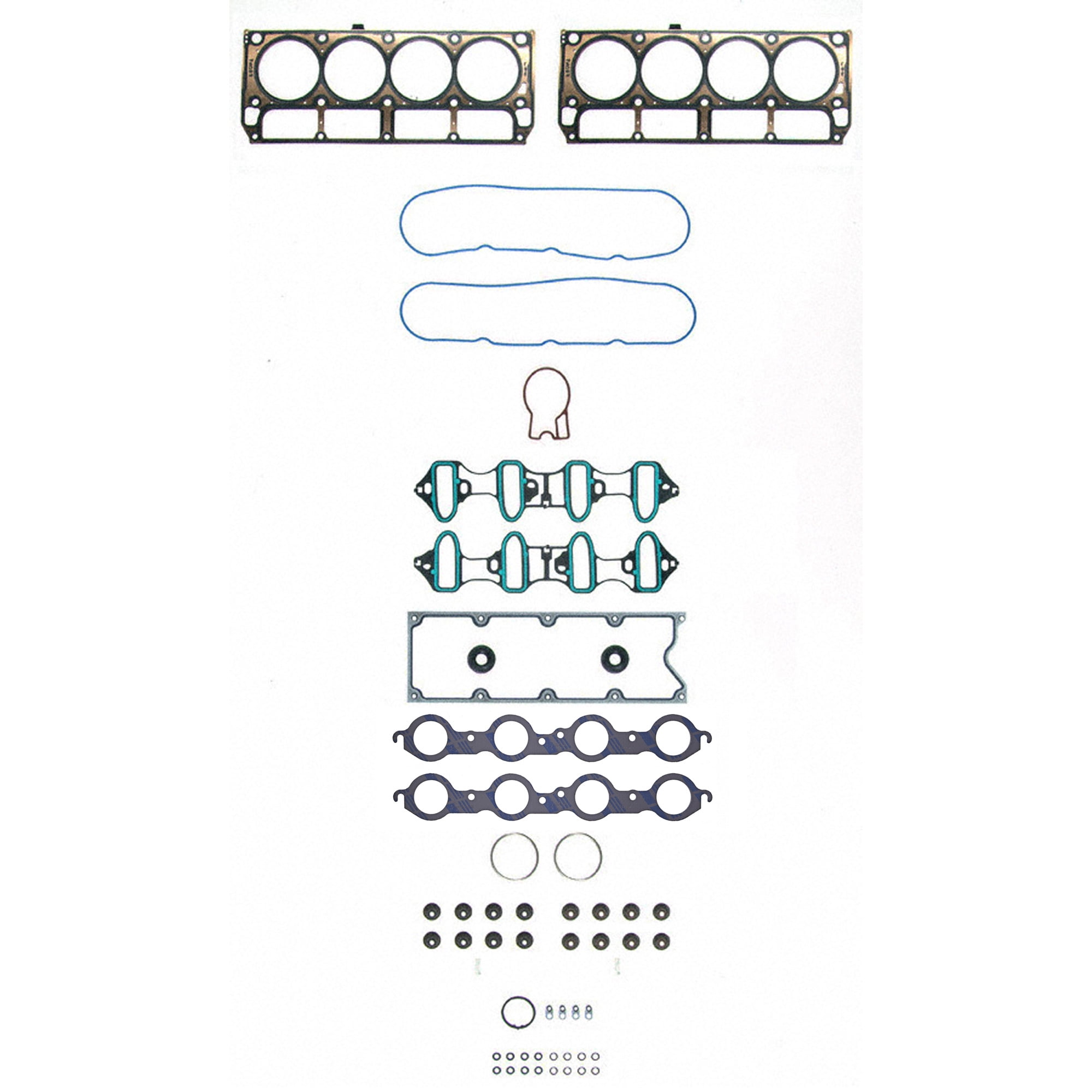 FEL-PRO HS 26192 PT-2 Head Gasket Set
