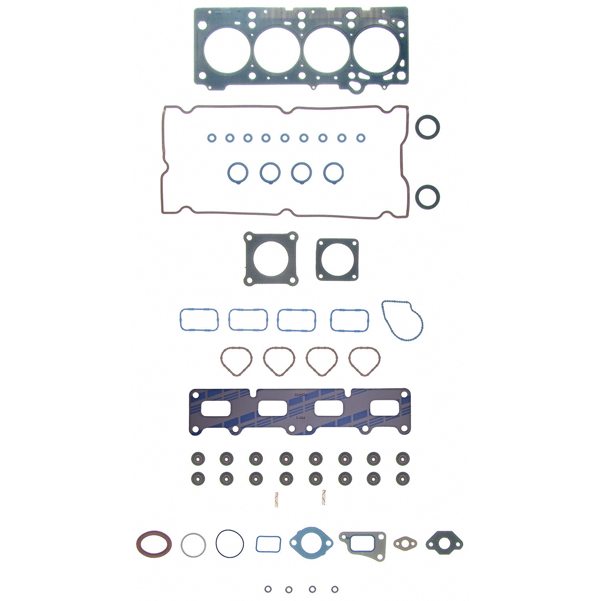 FEL-PRO HS 26206 PT-1 Head Gasket Set