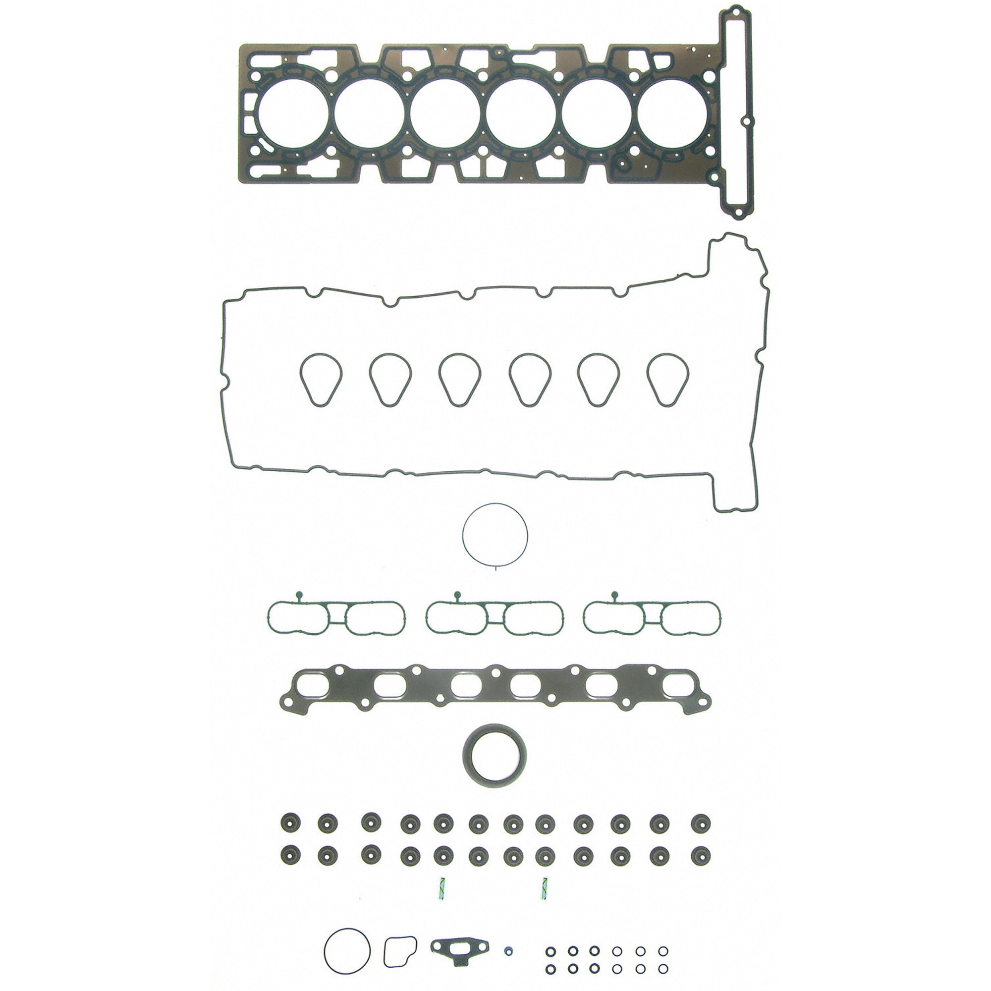 FEL-PRO HS 26214 PT-1 Head Gasket Set