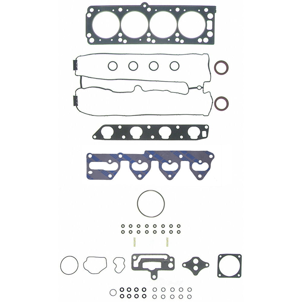 FEL-PRO HS 26317 PT Head Gasket Set Fits select: 2004-2008 SUZUKI FORENZA, 2005-2008 SUZUKI RENO