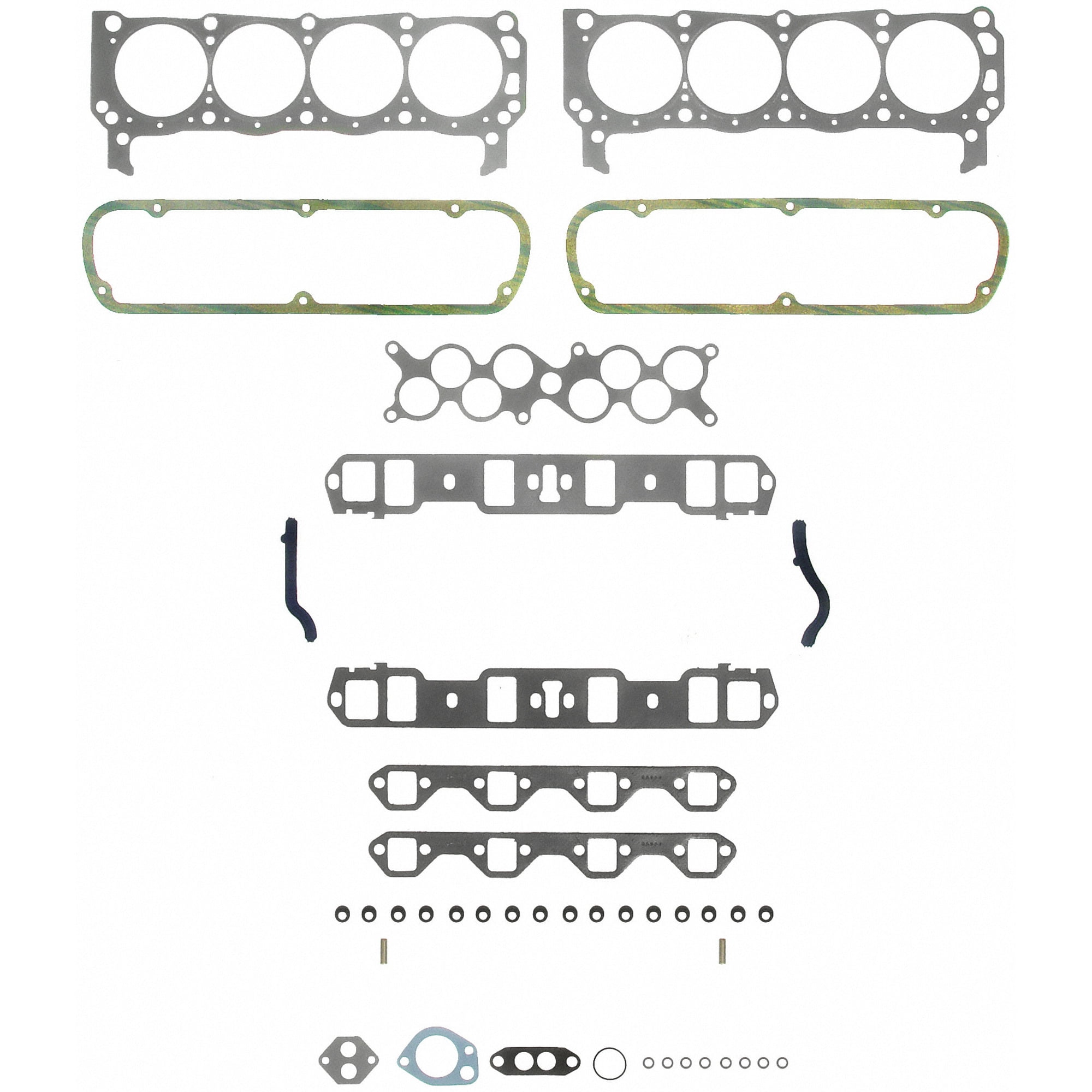 FEL-PRO HS 8548 PT-14 Head Gasket Set