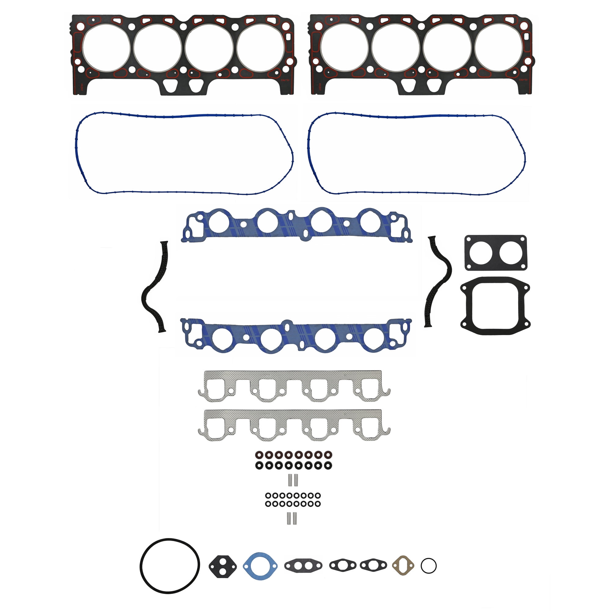 FEL-PRO HS 8558 PT-4 Head Gasket Set