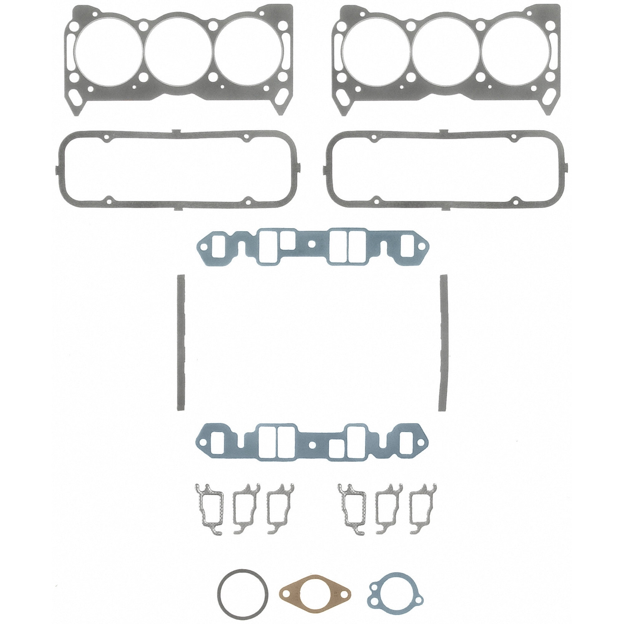 FEL-PRO HS 8723 PT-7 Head Gasket Set
