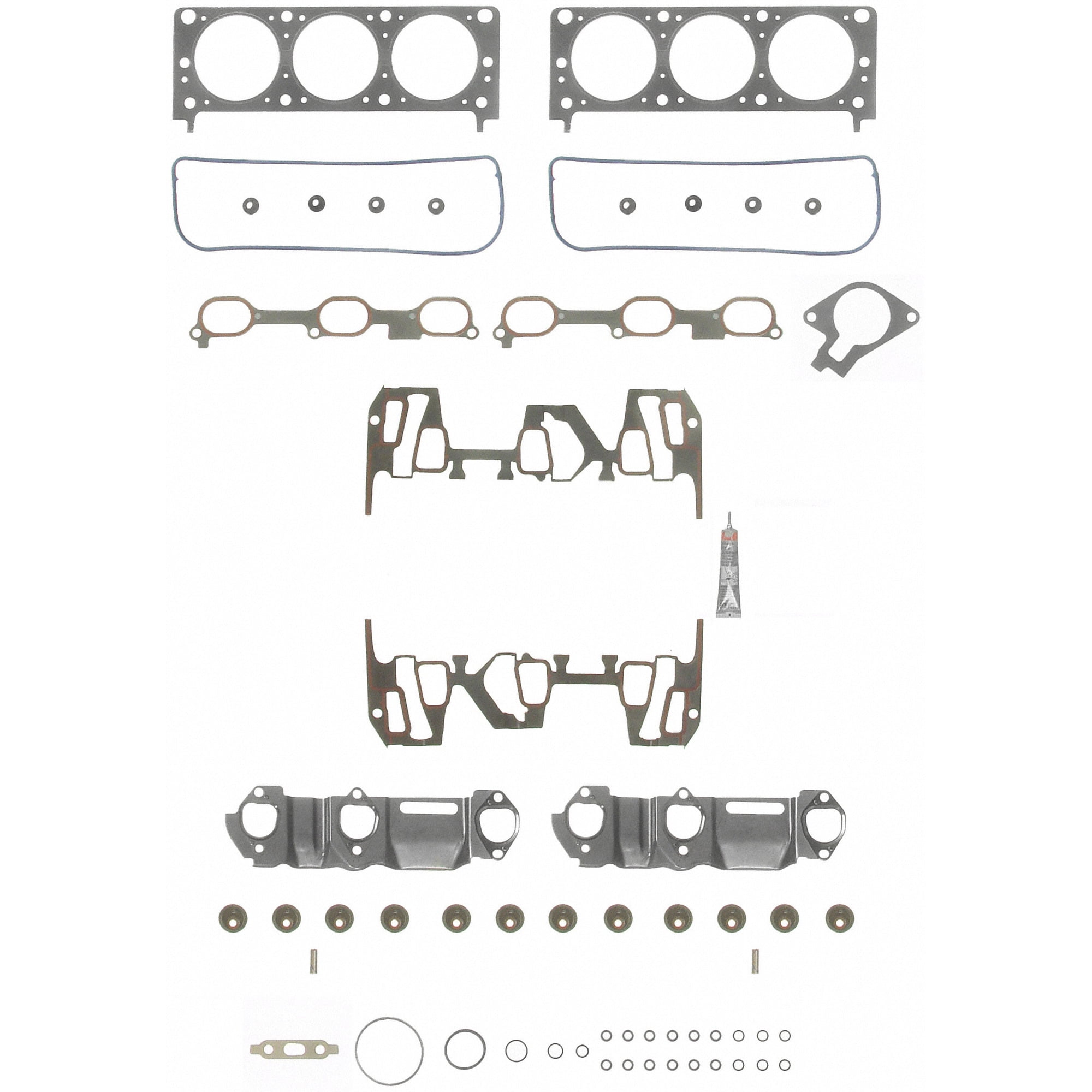 FEL-PRO HS 9071 PT-1 Head Gasket Set