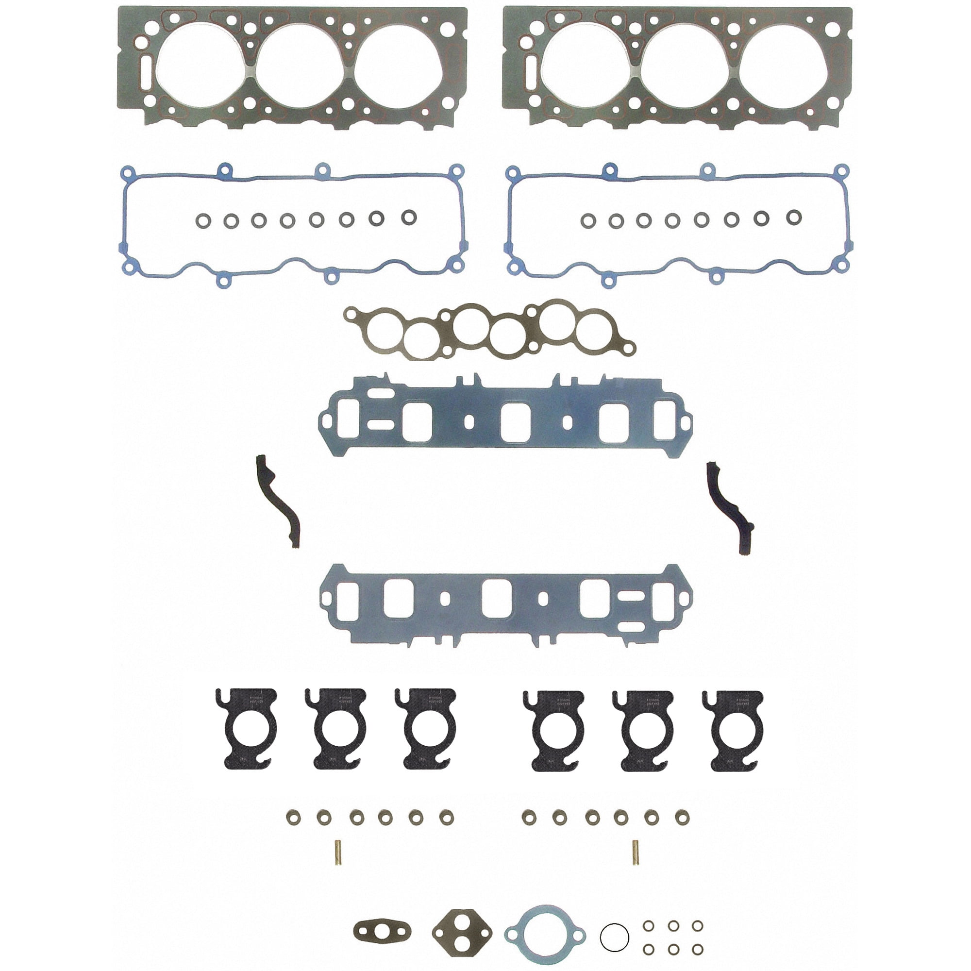 FEL-PRO HS 9902 PT-4 Head Gasket Set