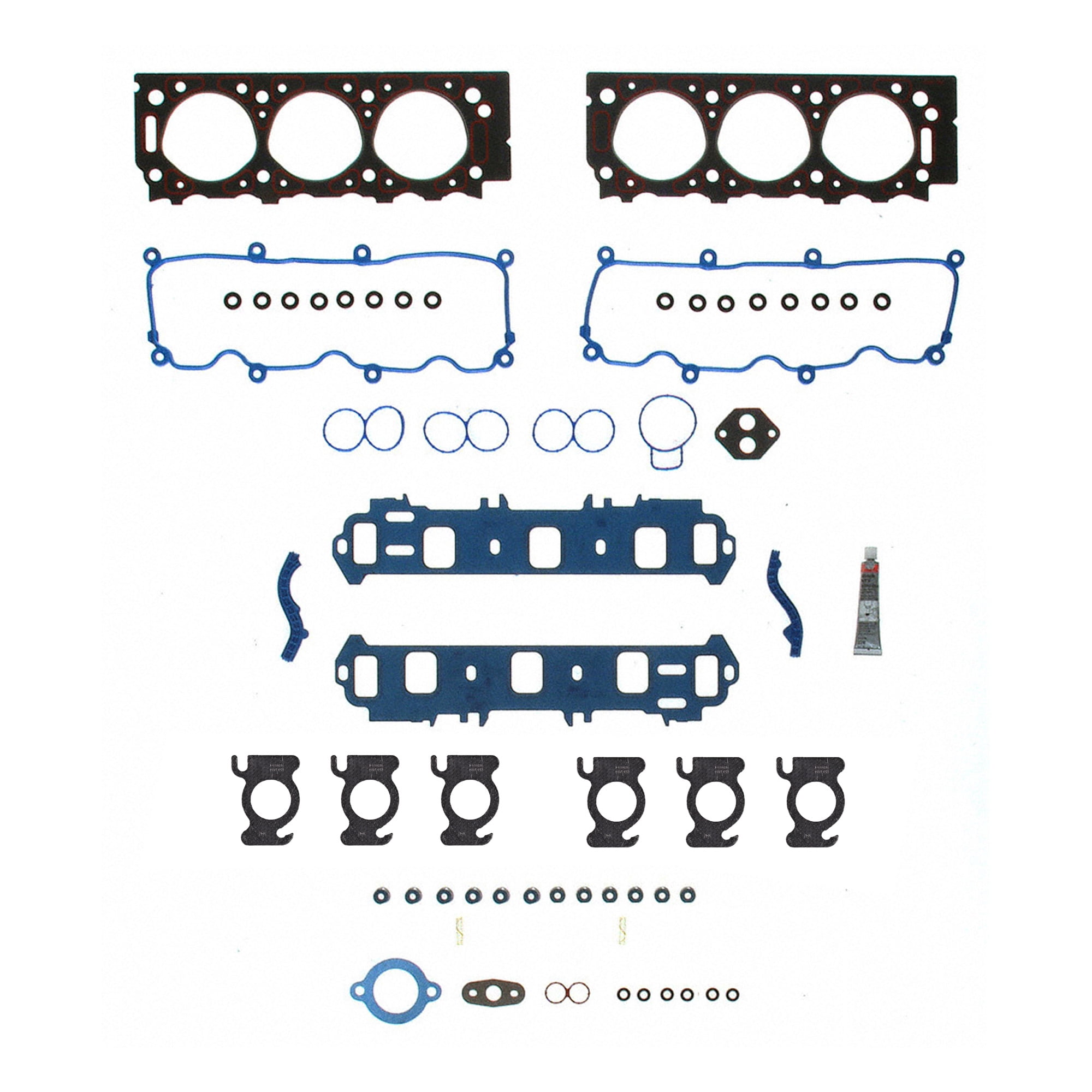 FEL-PRO HS 9902 PT-5 Head Gasket Set
