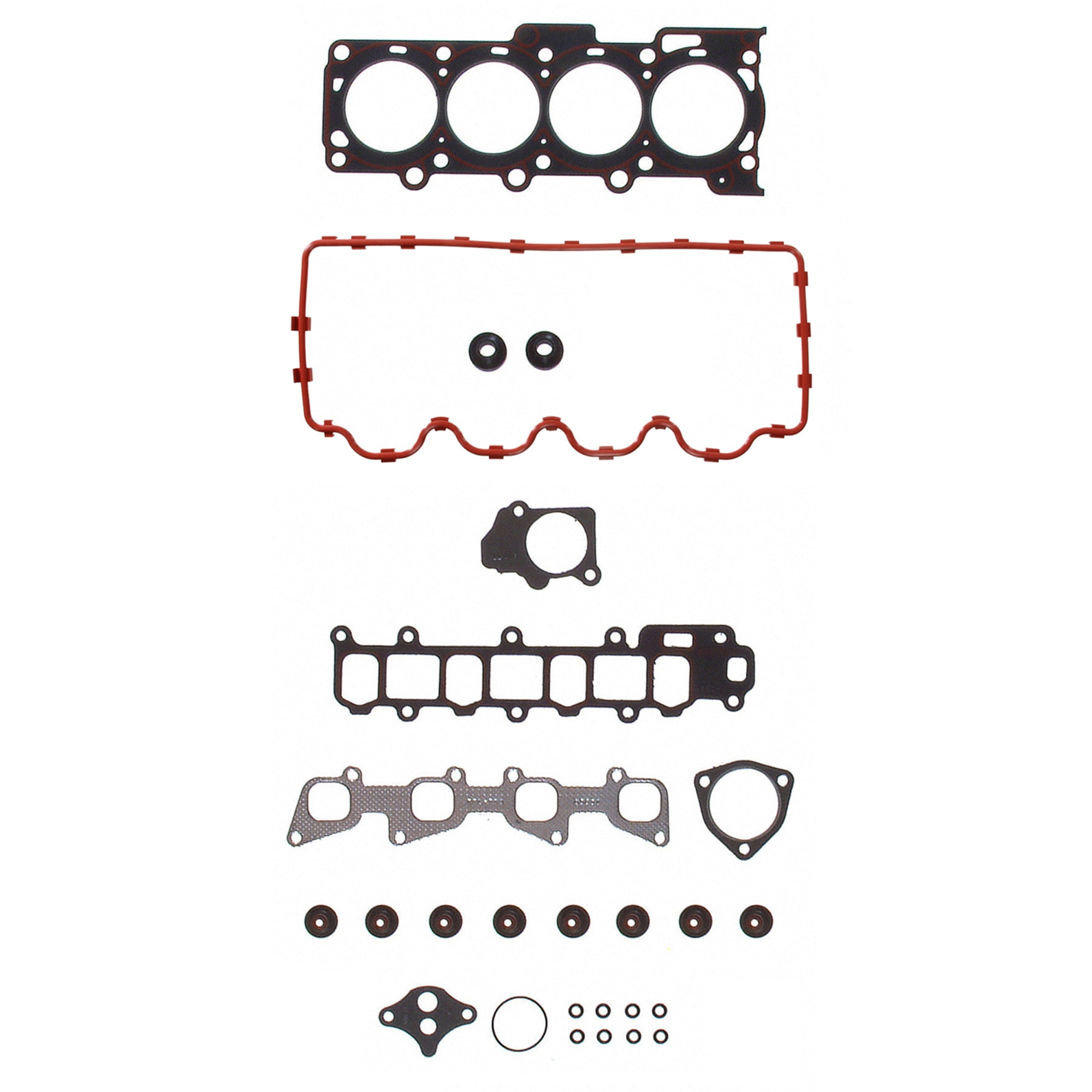 FEL-PRO HS 9971 PT-1 Head Gasket Set