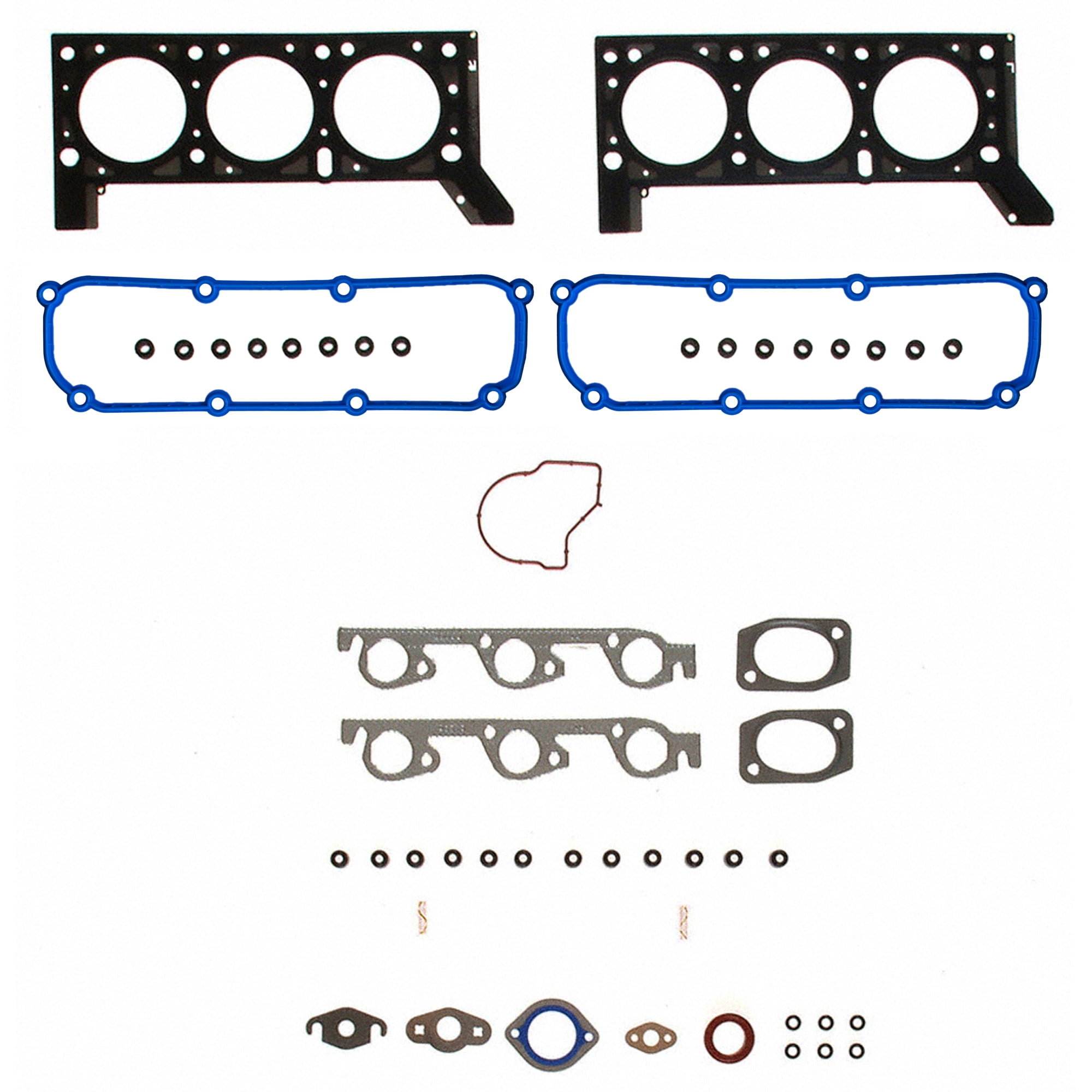 FEL-PRO HS 9978 PT-1 Head Gasket Set