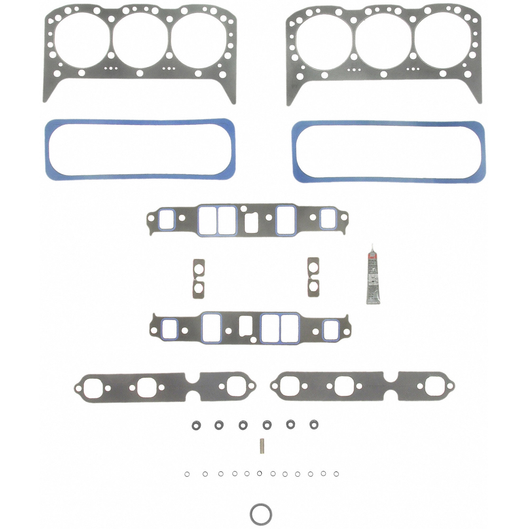 FEL-PRO 17210 Head Gasket Set