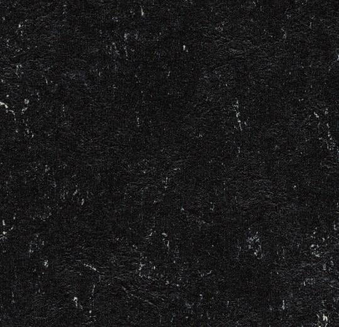 Forbo Flooring Marmoleum Cinch Loc Seal Laminate Square in Black 11.81inx11.81in. 6.78SF