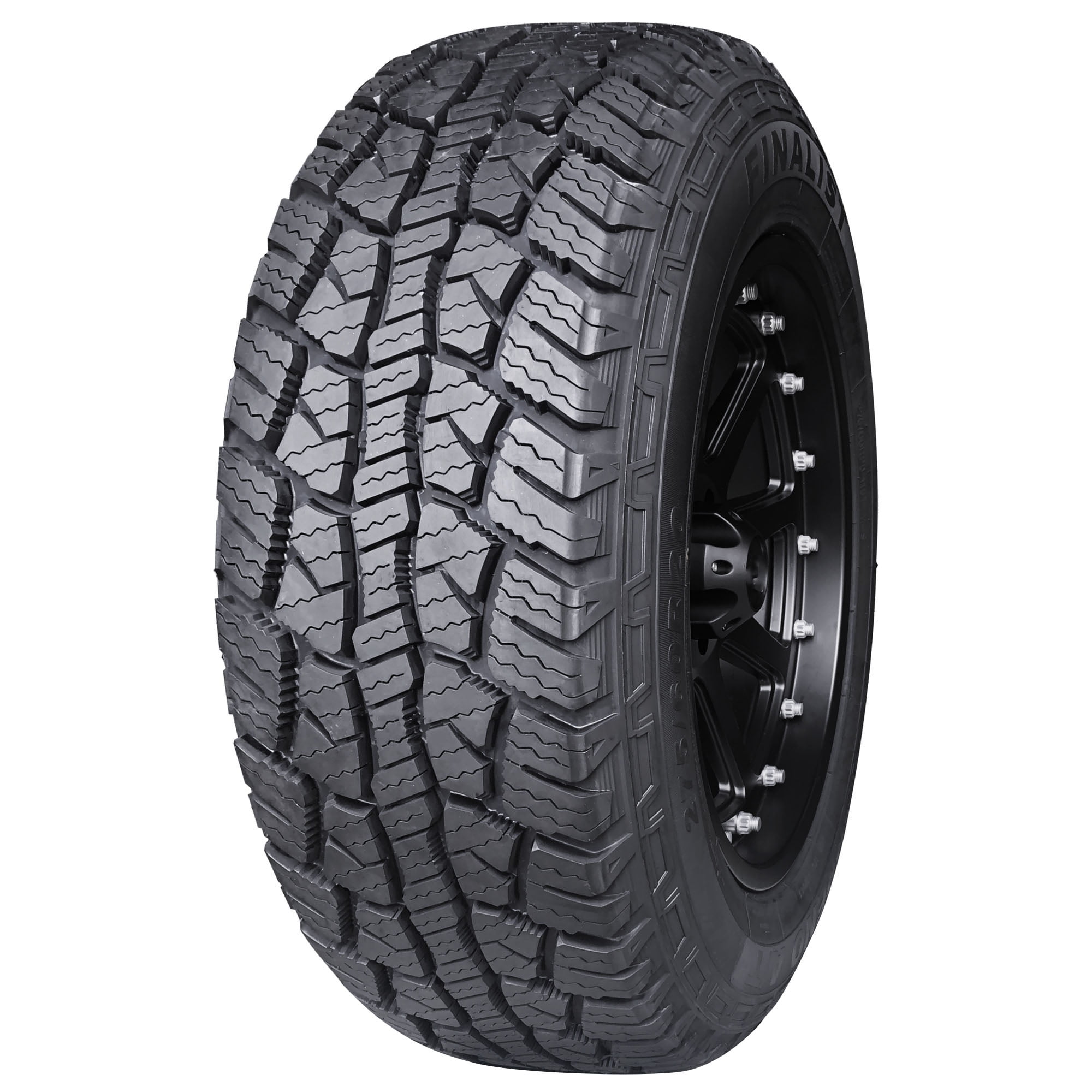 Finalist Terreno AT All Terrain 245/65R17 107T Light Truck Tire