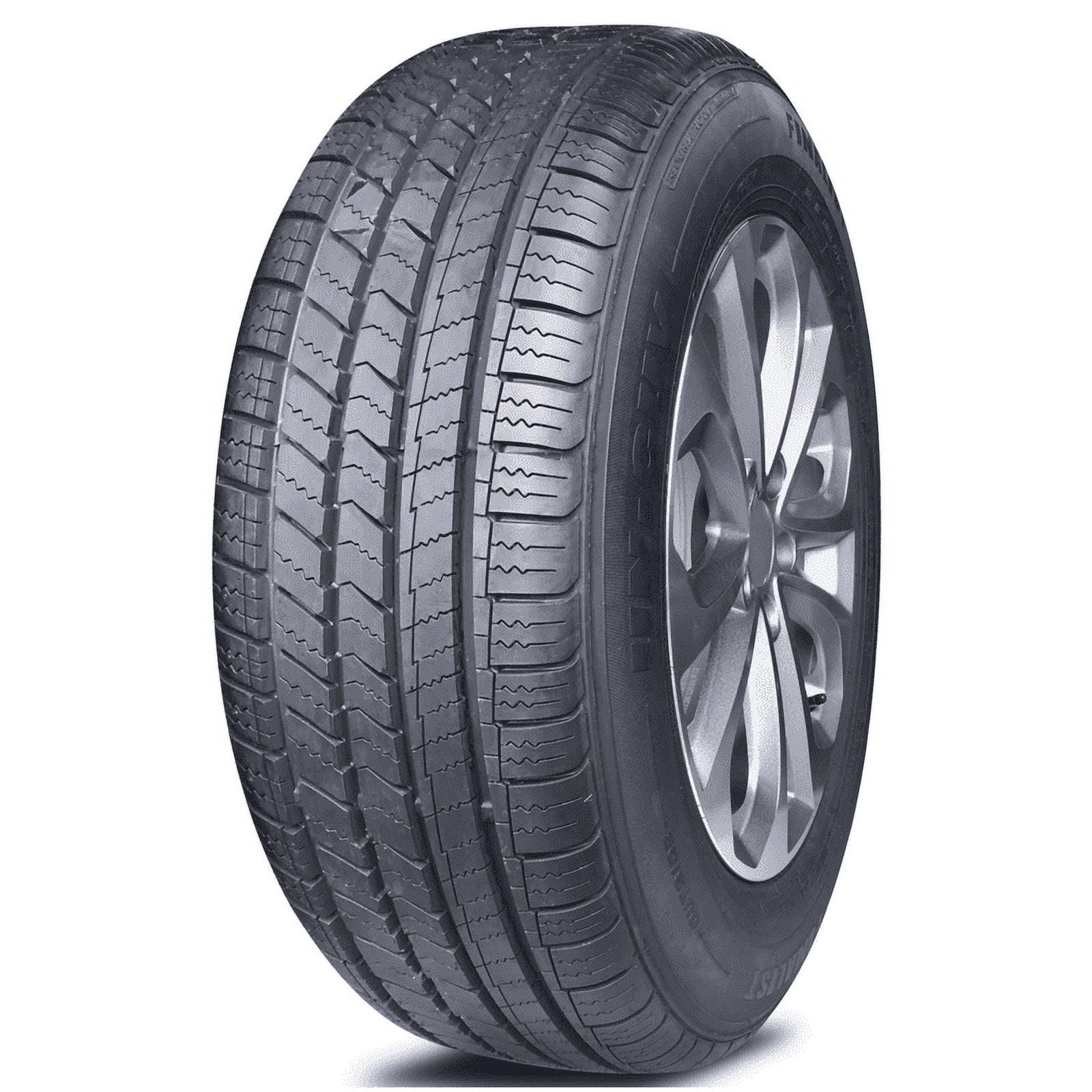 Finalist UN-CUV 215/70R16 100H All Season Crossover CUV SUV A/S High Performance Tire 2215/70/16 (Tire Only)