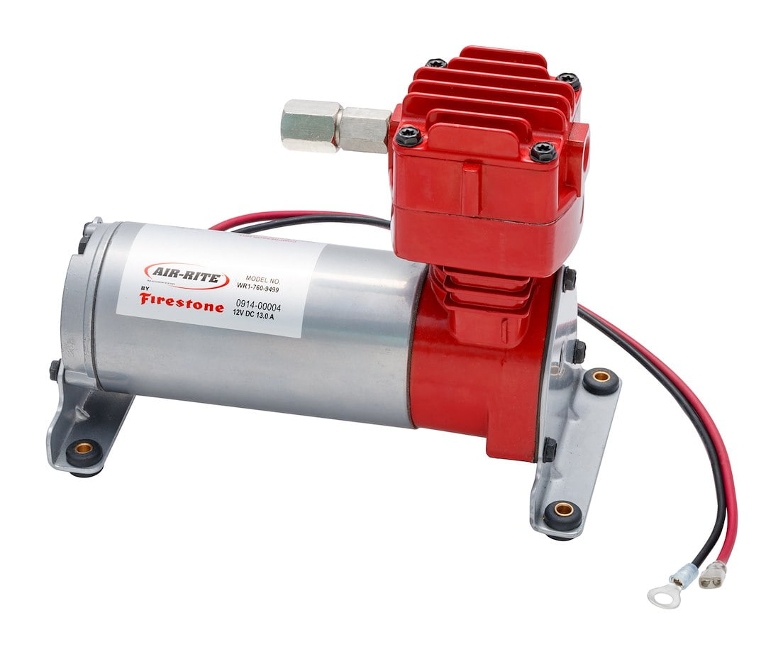 Firestone Air-Rite WR17609285 1-Stage 1 Cylinder Electric Air Compressor