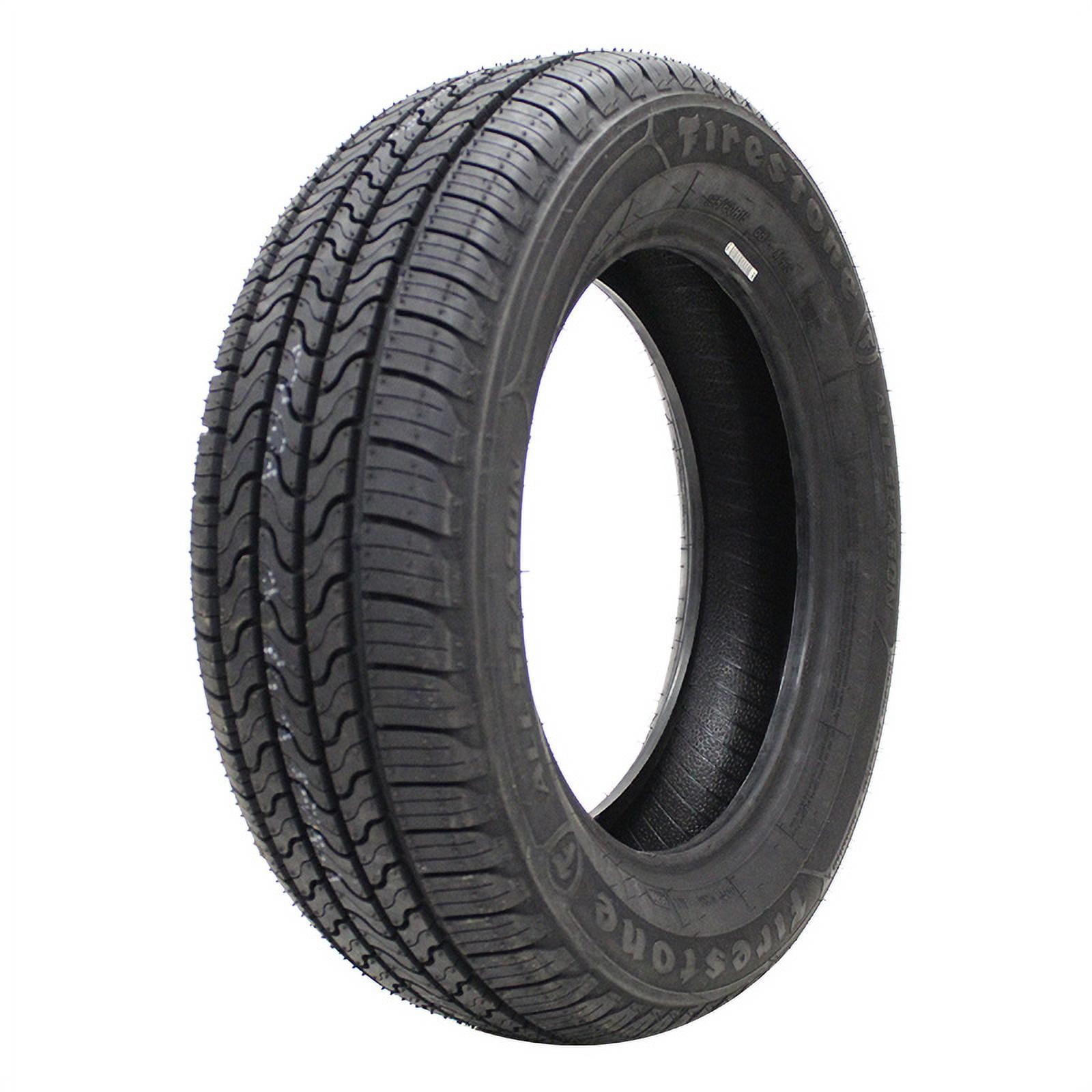 Firestone All Season 195/70R14 91 T Tire