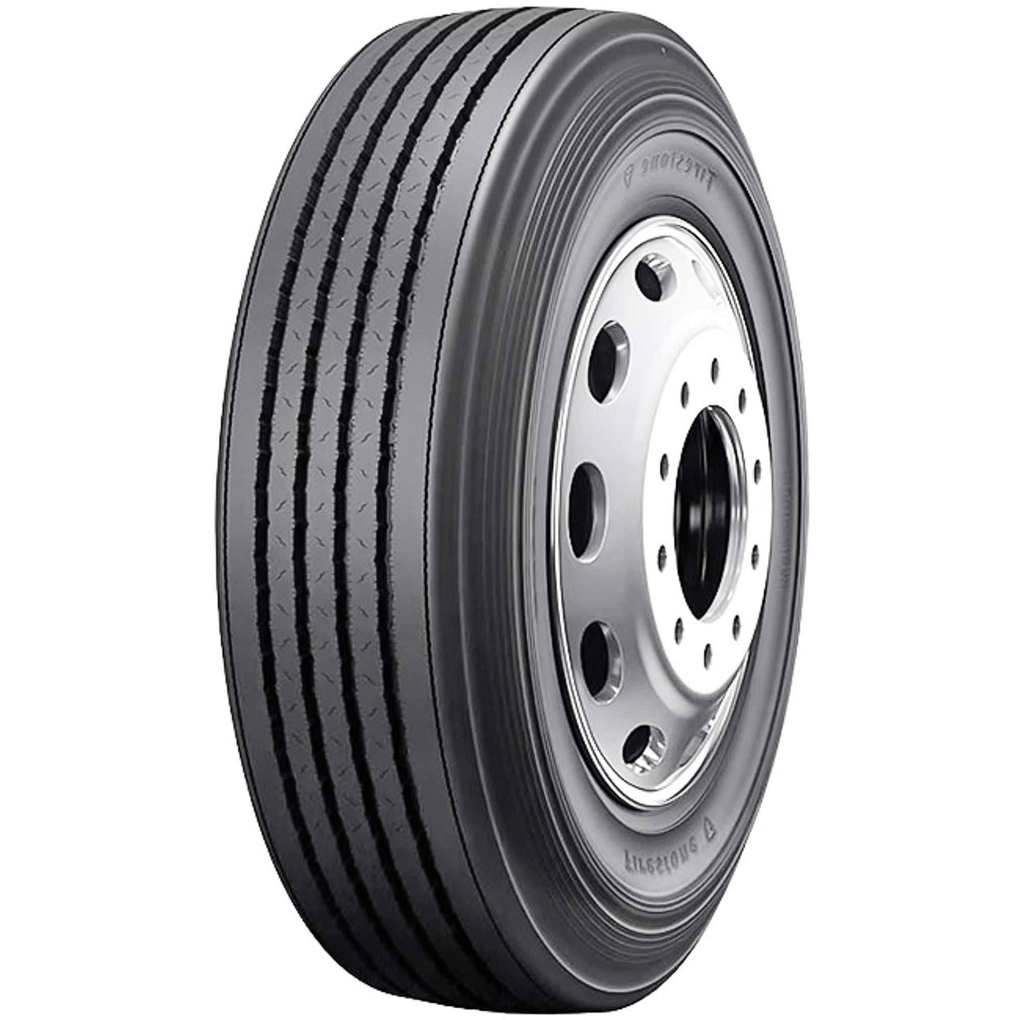 Firestone FS509 295/75R22.5 G/141L Commercial Tire
