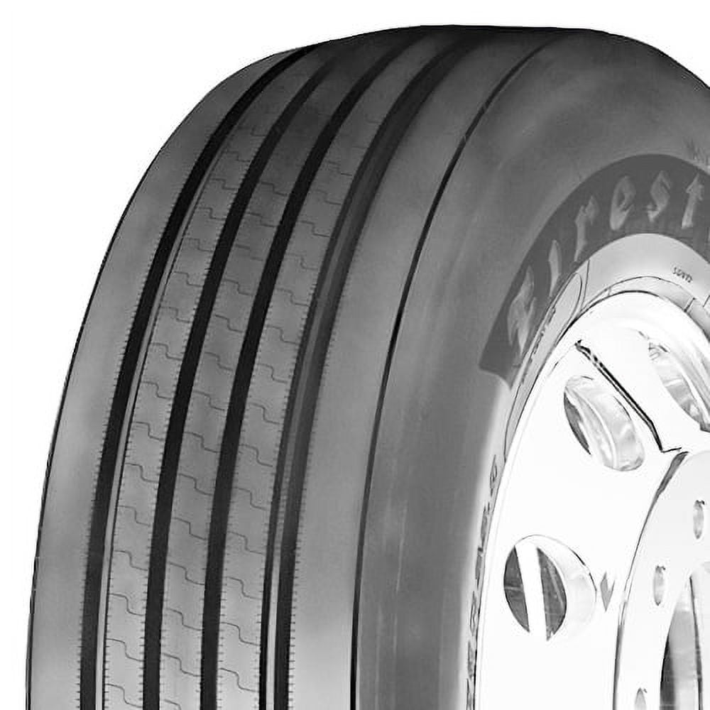 Firestone FS591 295/75R22.5 All-Season 14PR Commercial Tire