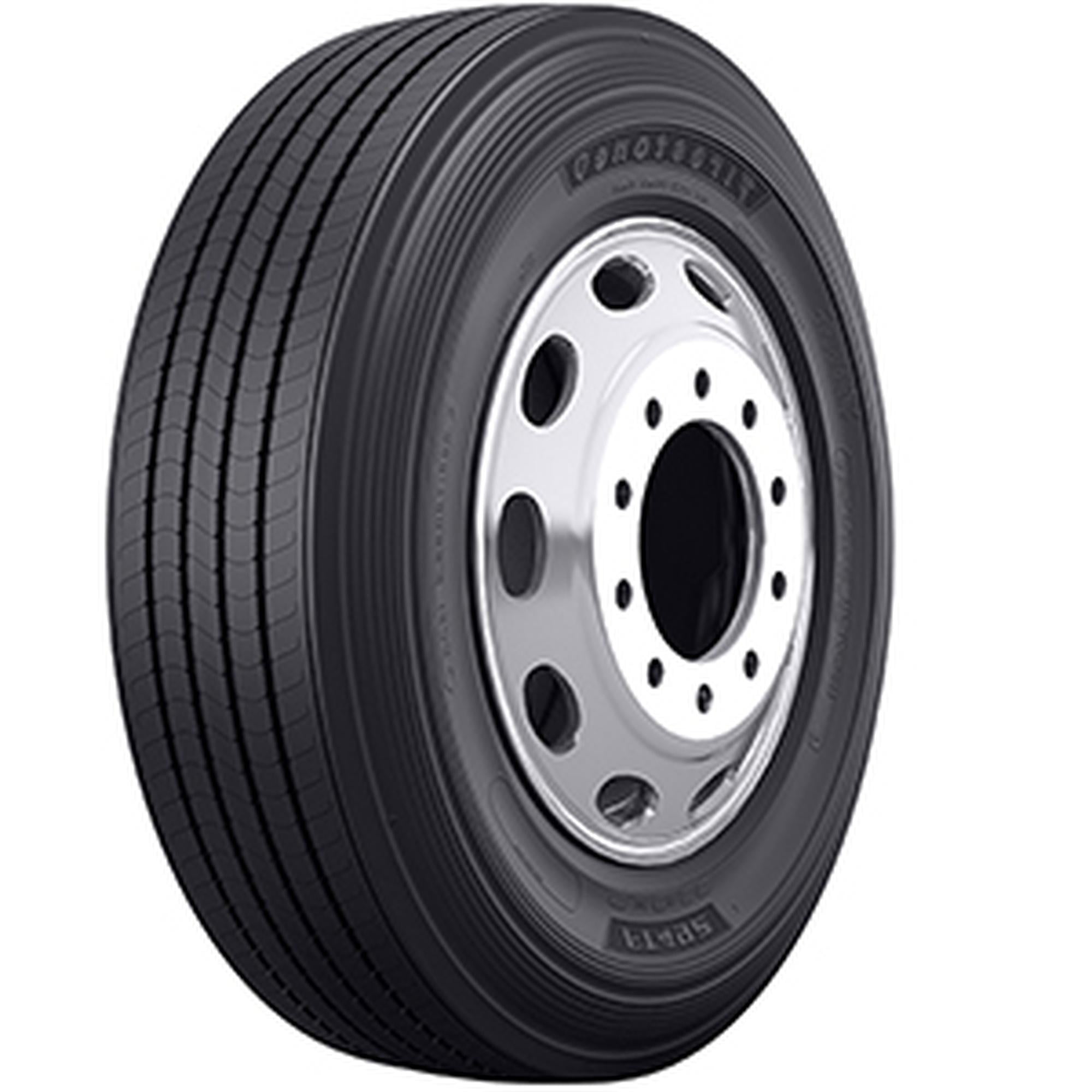 Firestone FT492 11R22.5 1L G Commercial Tire