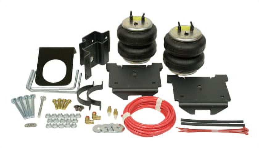 Firestone 2430 Fir2430 07-14 Gm Silverado/Sierra 1500 Rear Ride Rite Kit