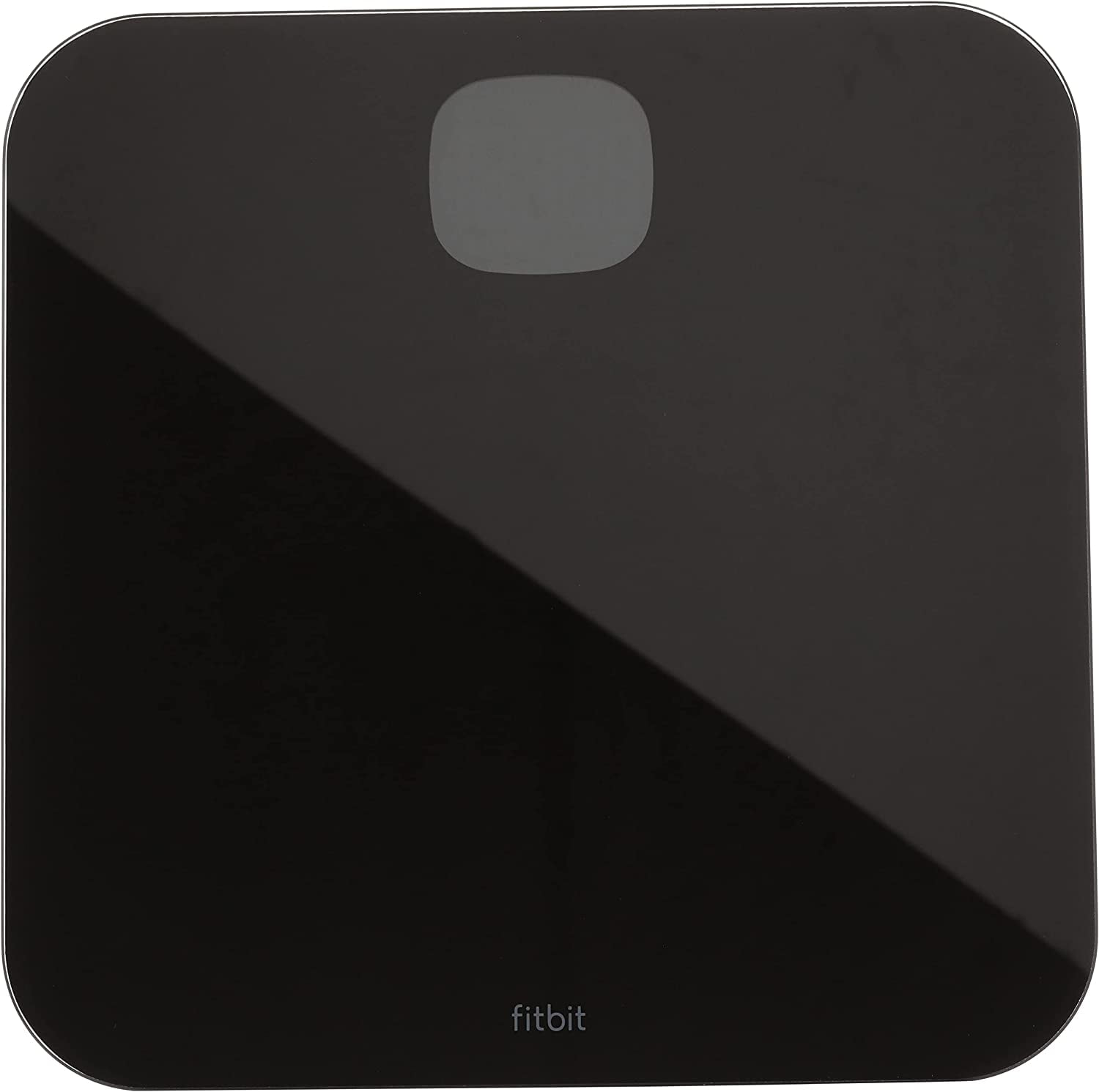 Fitbit FB203BK Aria Air Black Global, 3.9 lb