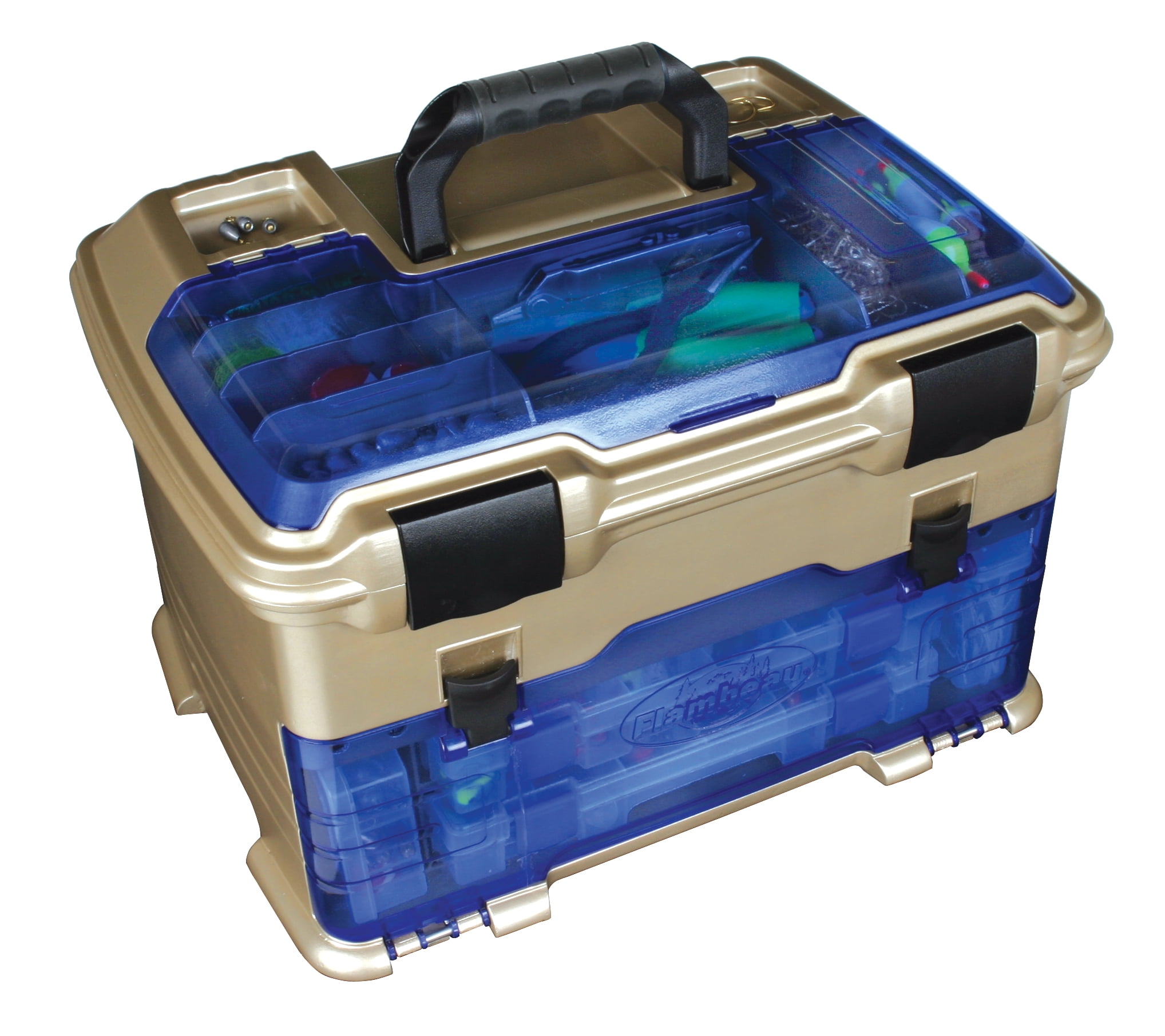 Flambeau T5 Multiloader Pro Tackle Storage