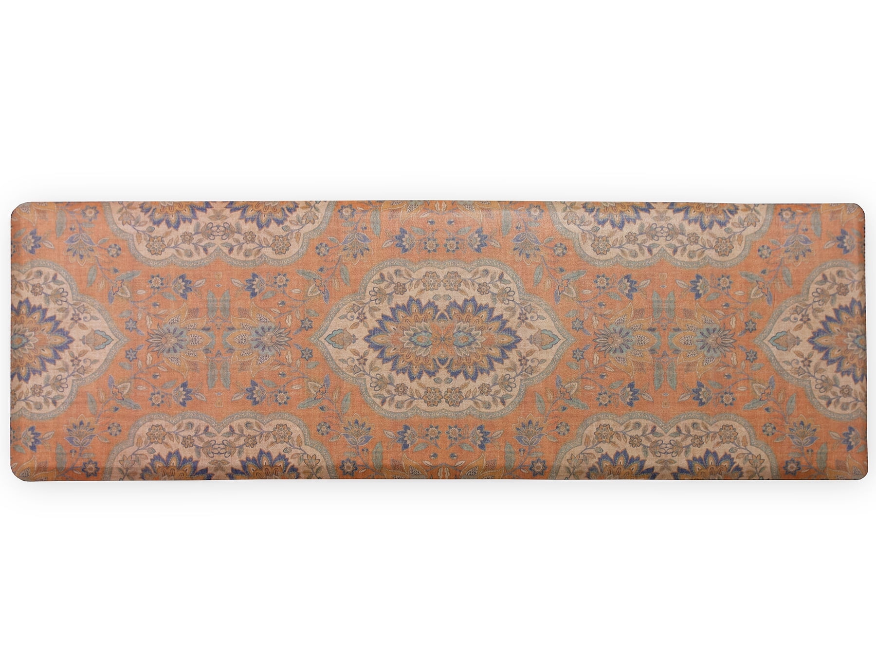 FloorPops Persepolis Anti-Fatigue Comfort Long Mat