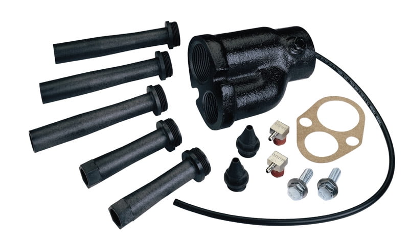 Flotec FP520-100-P2 Ejector Package Jet Kit for Shallow or Deep