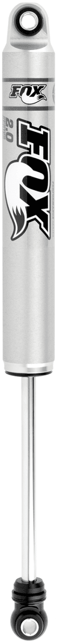 Fox Shocks 980-24-660 Fox 2.0 Performance Series Smooth Body IFP Shock 2018 Chevrolet Silverado 1500