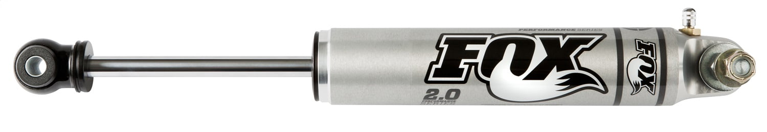 Fox Shocks 98524145 Fox 2.0 Performance Series Smooth Body IFP Stabilizer 2015 Jeep Wrangler