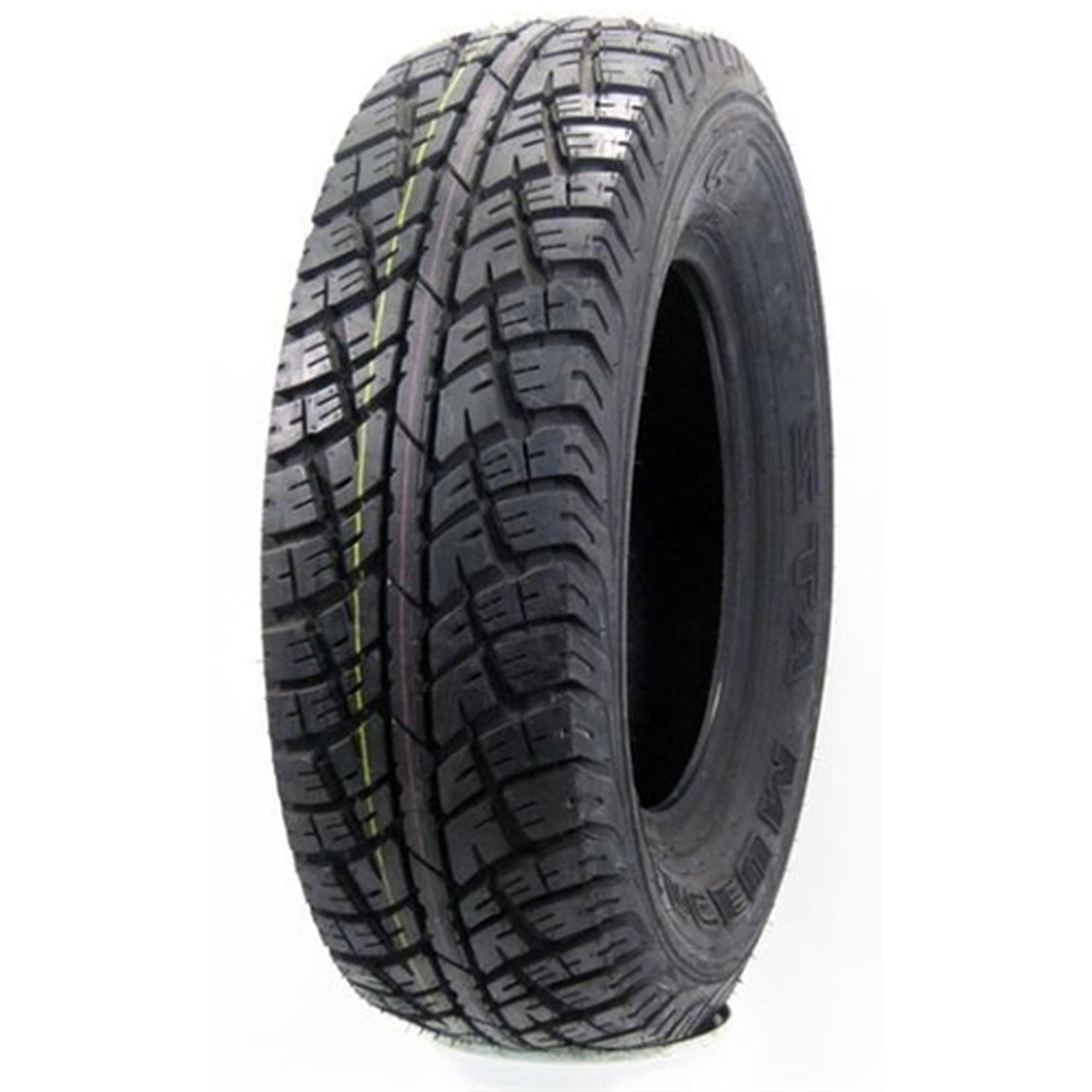Forceum ATZ All Season 235/75R15 116/113Q Passenger Tire