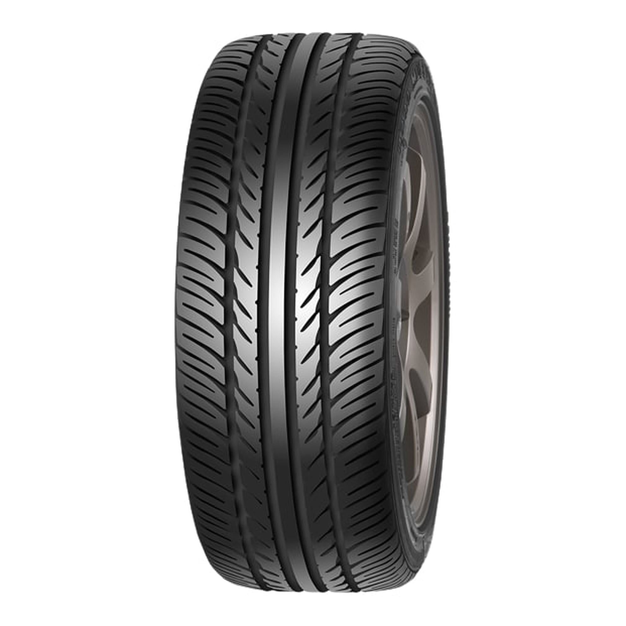 Forceum D850 UHP 205/40R18 86Y Passenger Tire
