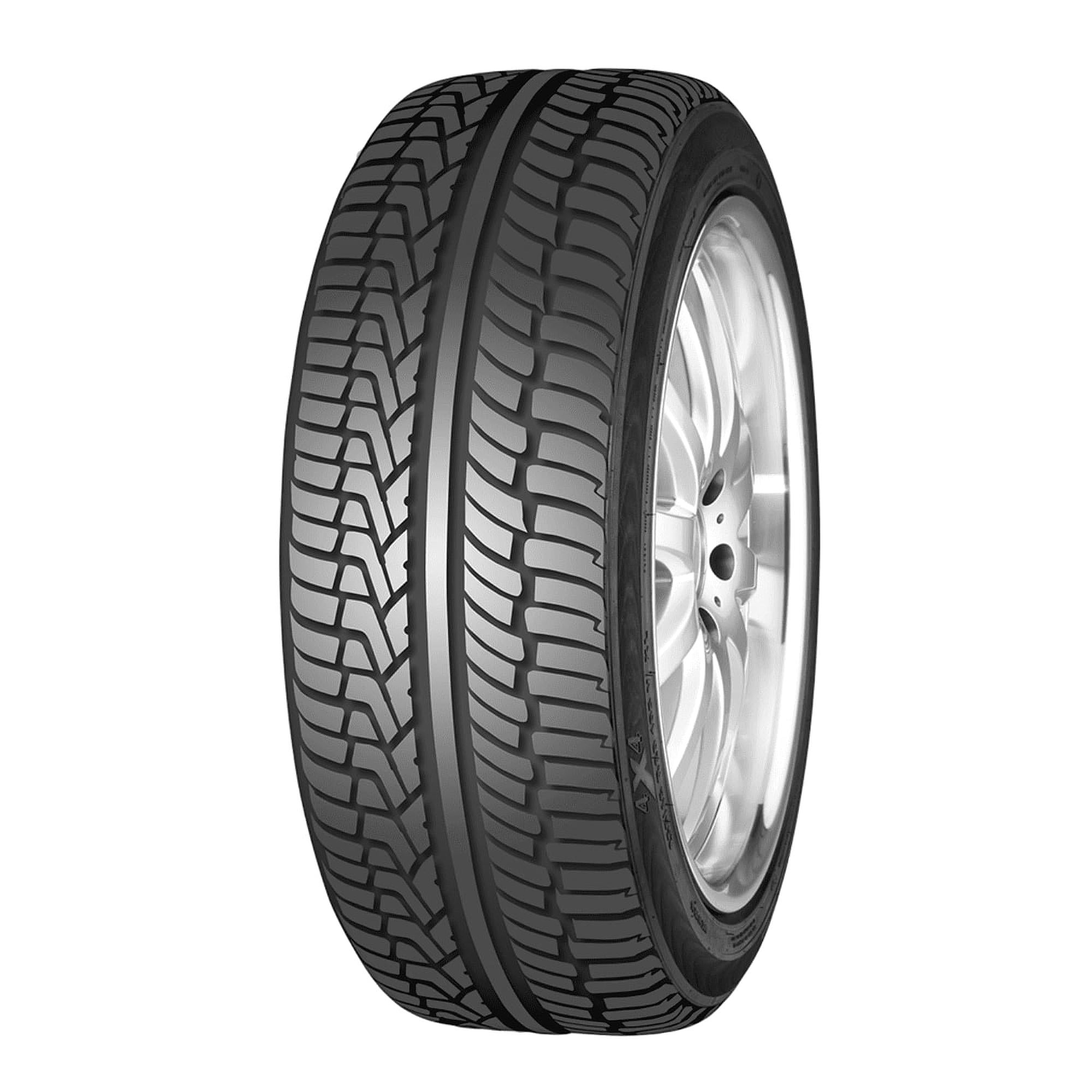Forceum Heptagon SUV UHP 255/50R19 107W XL Passenger Tire