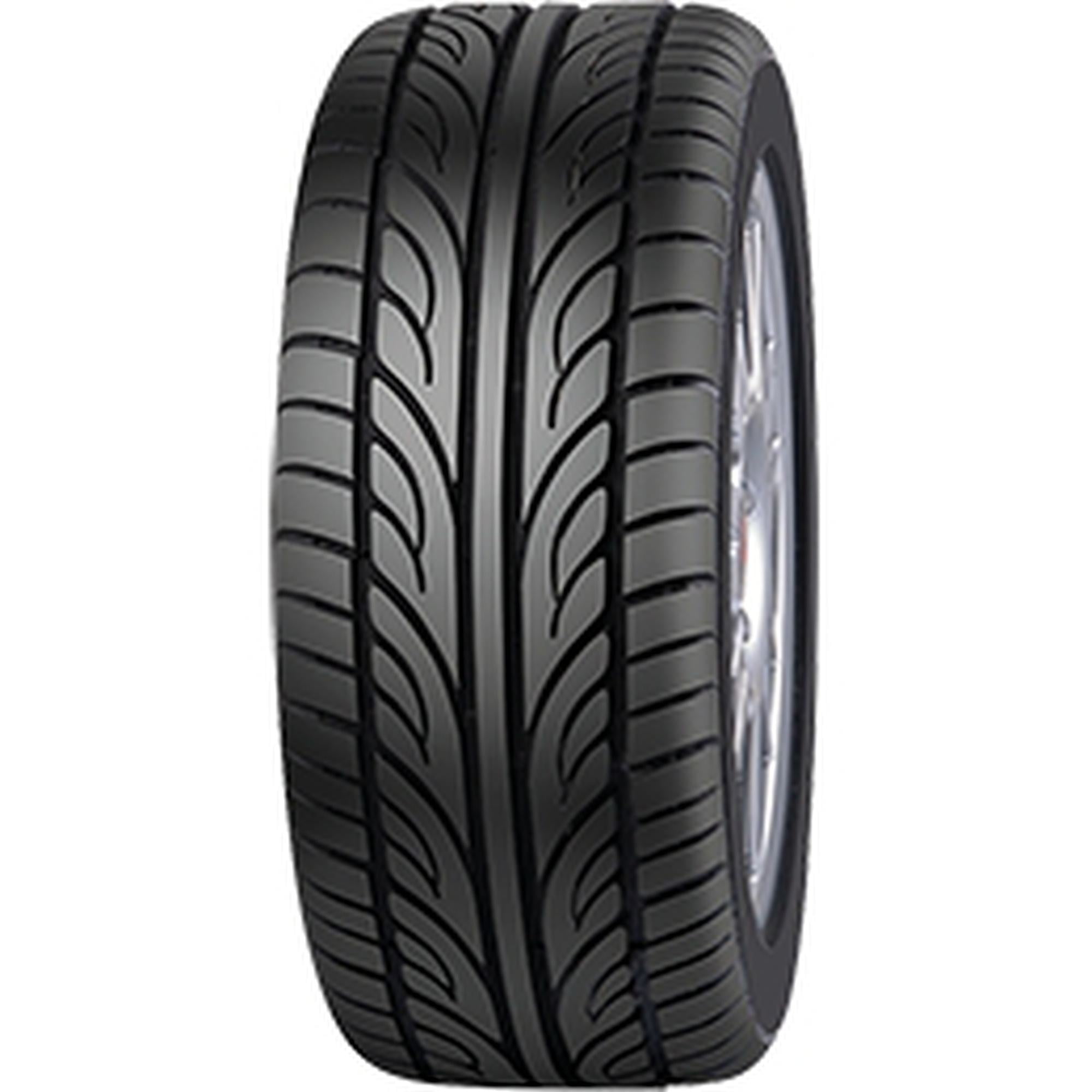 Forceum HENA UHP All Season 195/50R15 82V Passenger Tire