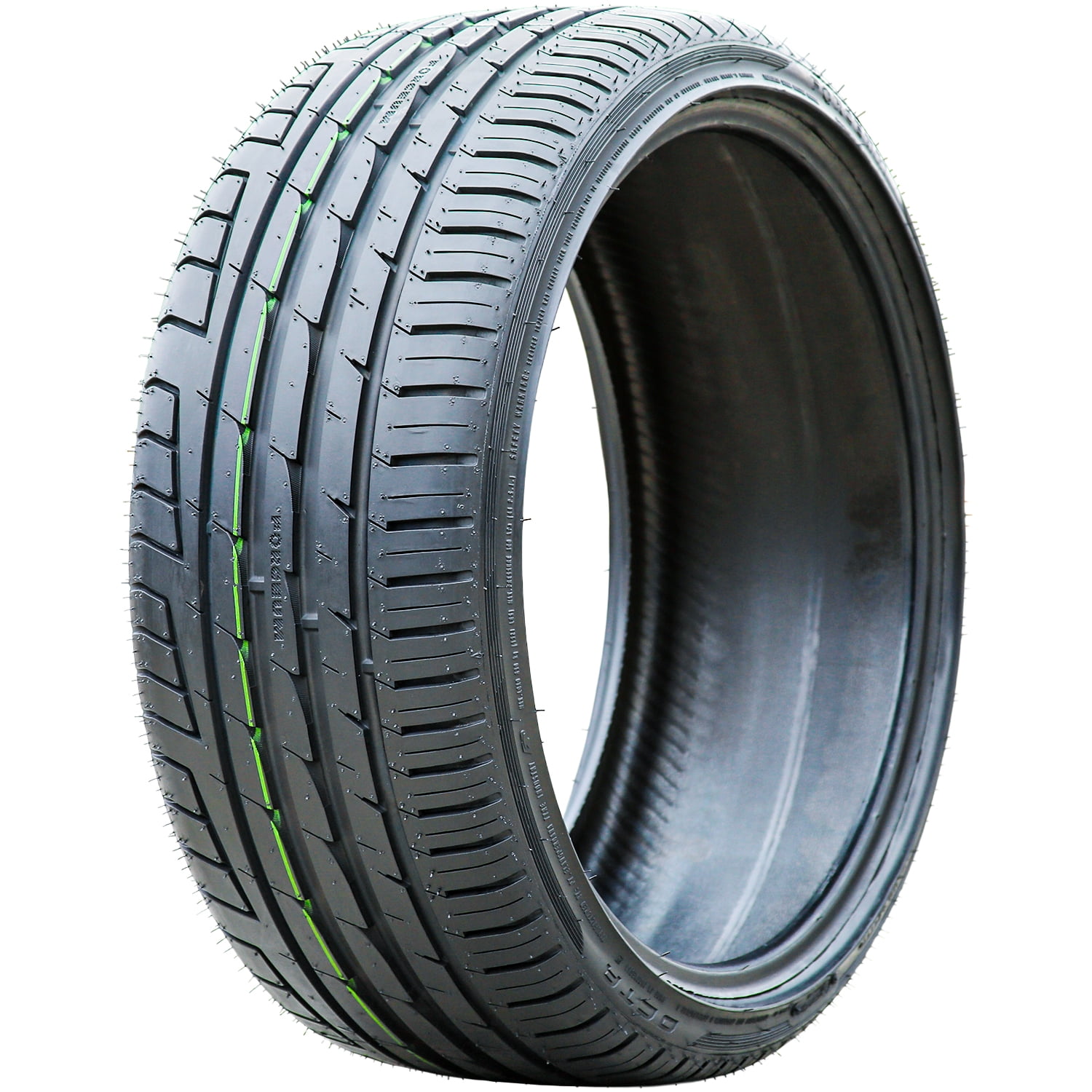 Forceum Octa 245/40ZR19 245/40R19 98W XL High Performance a/s All Season Tire