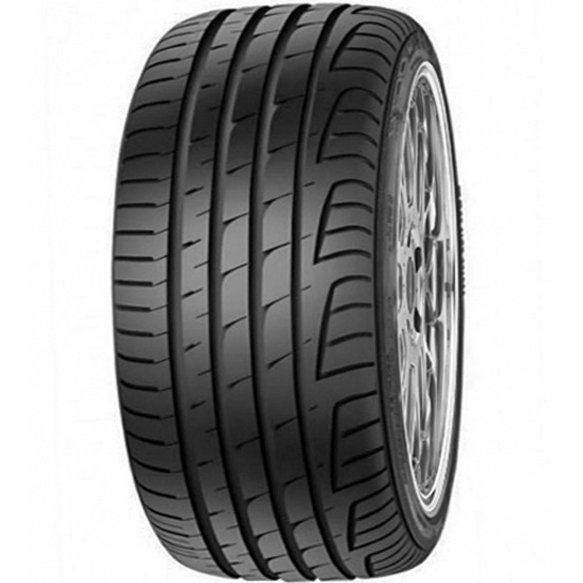 Forceum Octa All Season 245/50R17 99W Passenger Tire