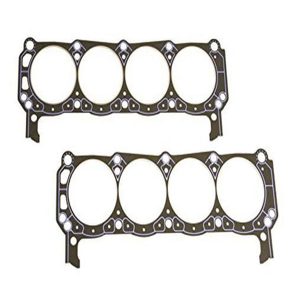Ford Performance Parts M-6051-A302 Cylinder Head Gaskets