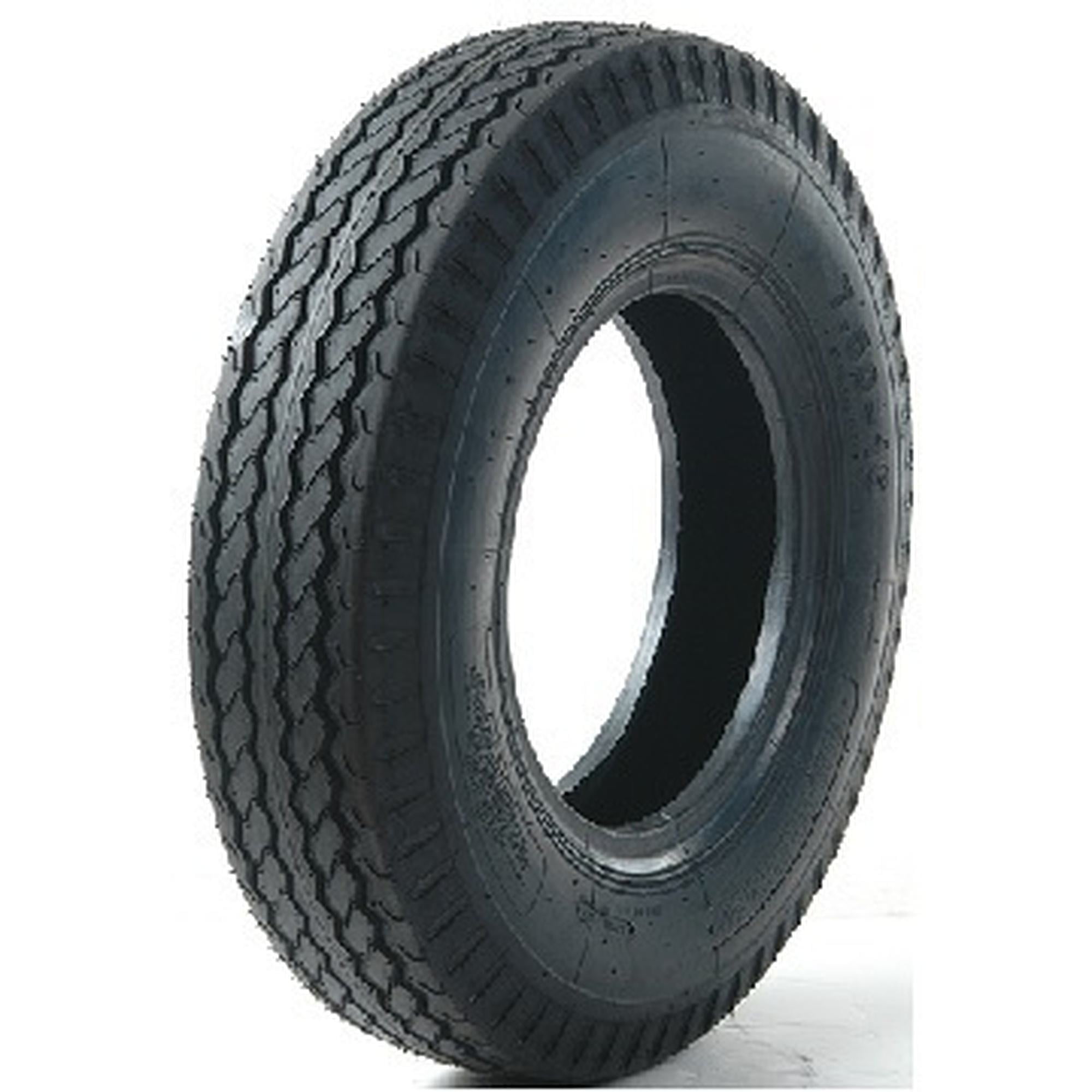 Forerunner QH505 205/90-15 118J E Trailer Tire
