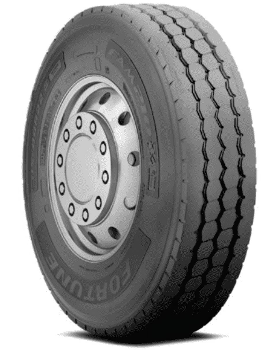 Fortune FAM210 11R22.5 146/143K H Commercial Tire