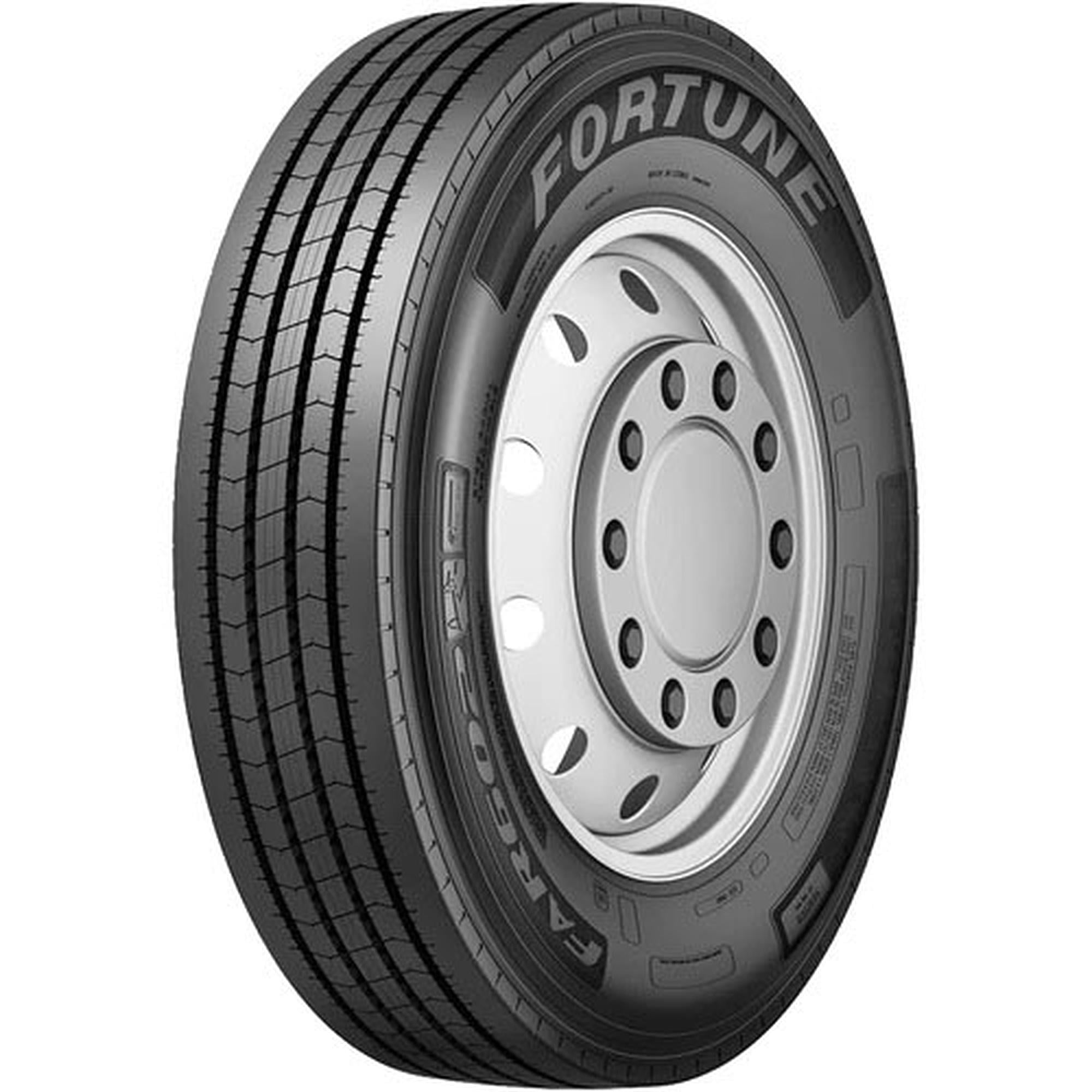 Fortune FAR602 265/70R19.5 137/134M G Commercial Tire