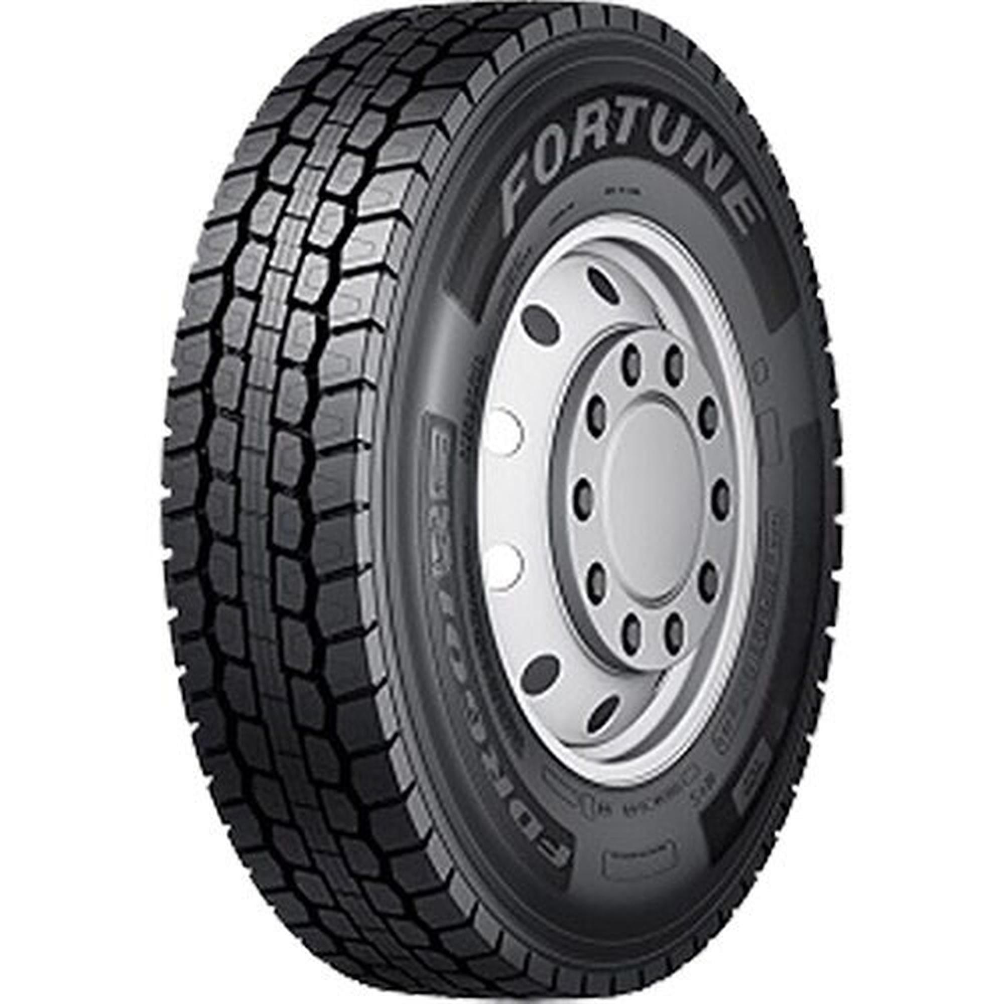Fortune FDR601 11R22.5 144/142L G Commercial Tire