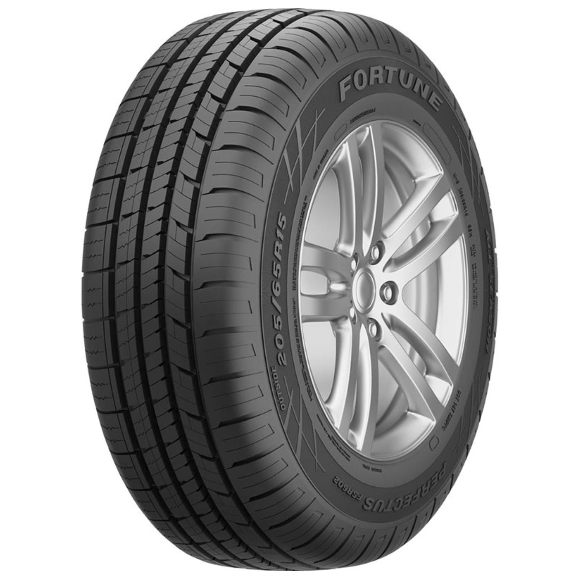 Fortune Perfectus FSR602 All Season 185/55R16 83H Passenger Tire
