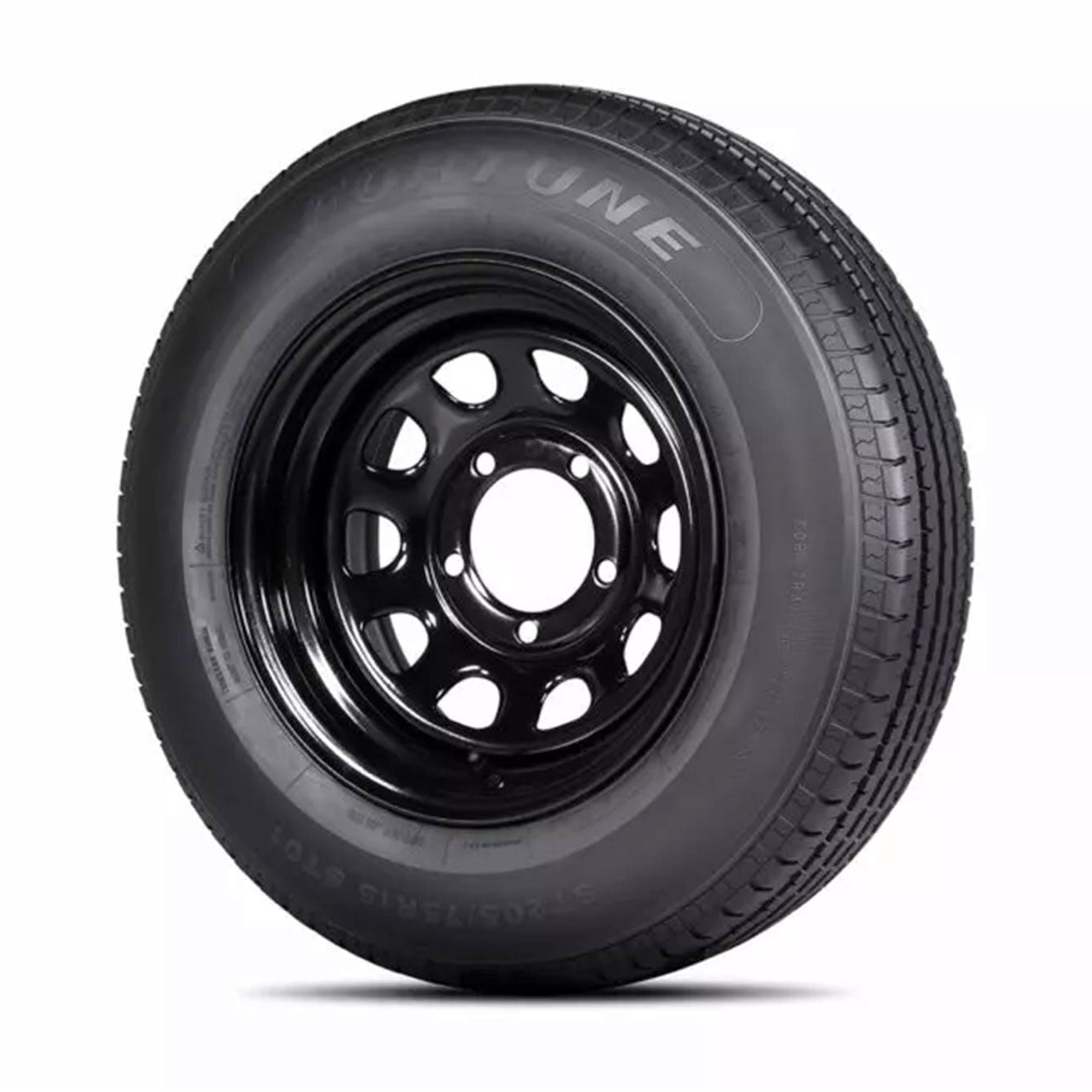 Fortune ST01 ST215/75R14 108/103L D Trailer Tire