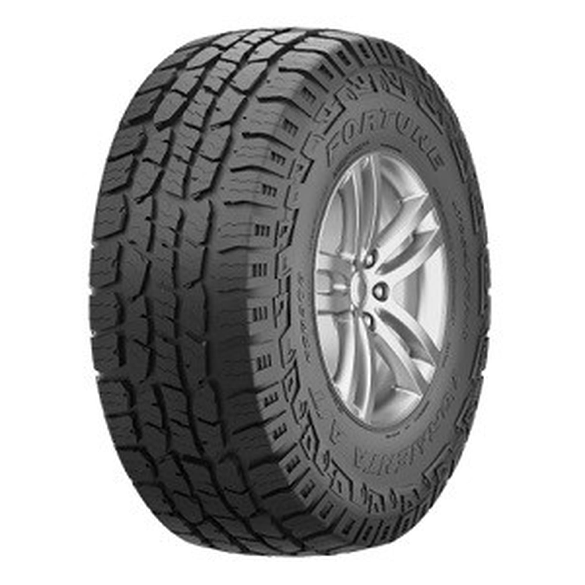 Fortune Tormenta A/T FSR308 All Terrain LT275/65R20 126/123S E Light Truck Tire