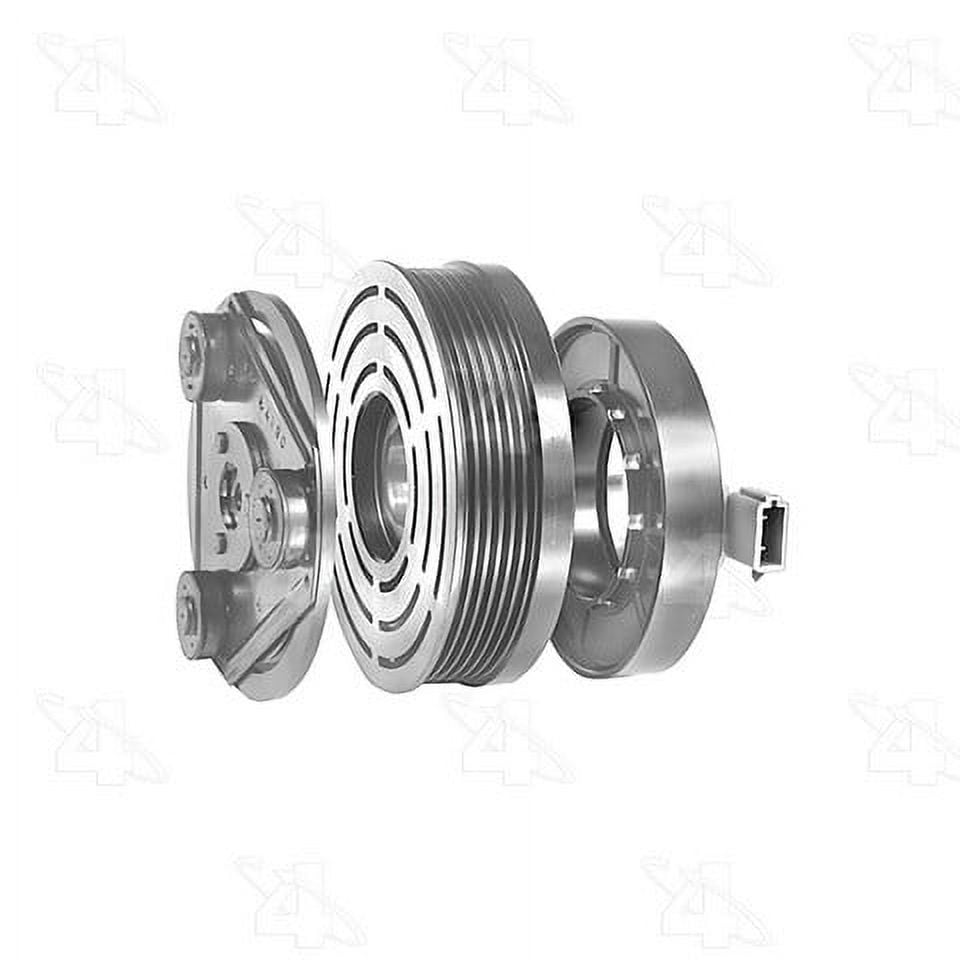Four Seasons A/C Compressor Clutch P/N:47874 for Select ford and Mazda Vehicles