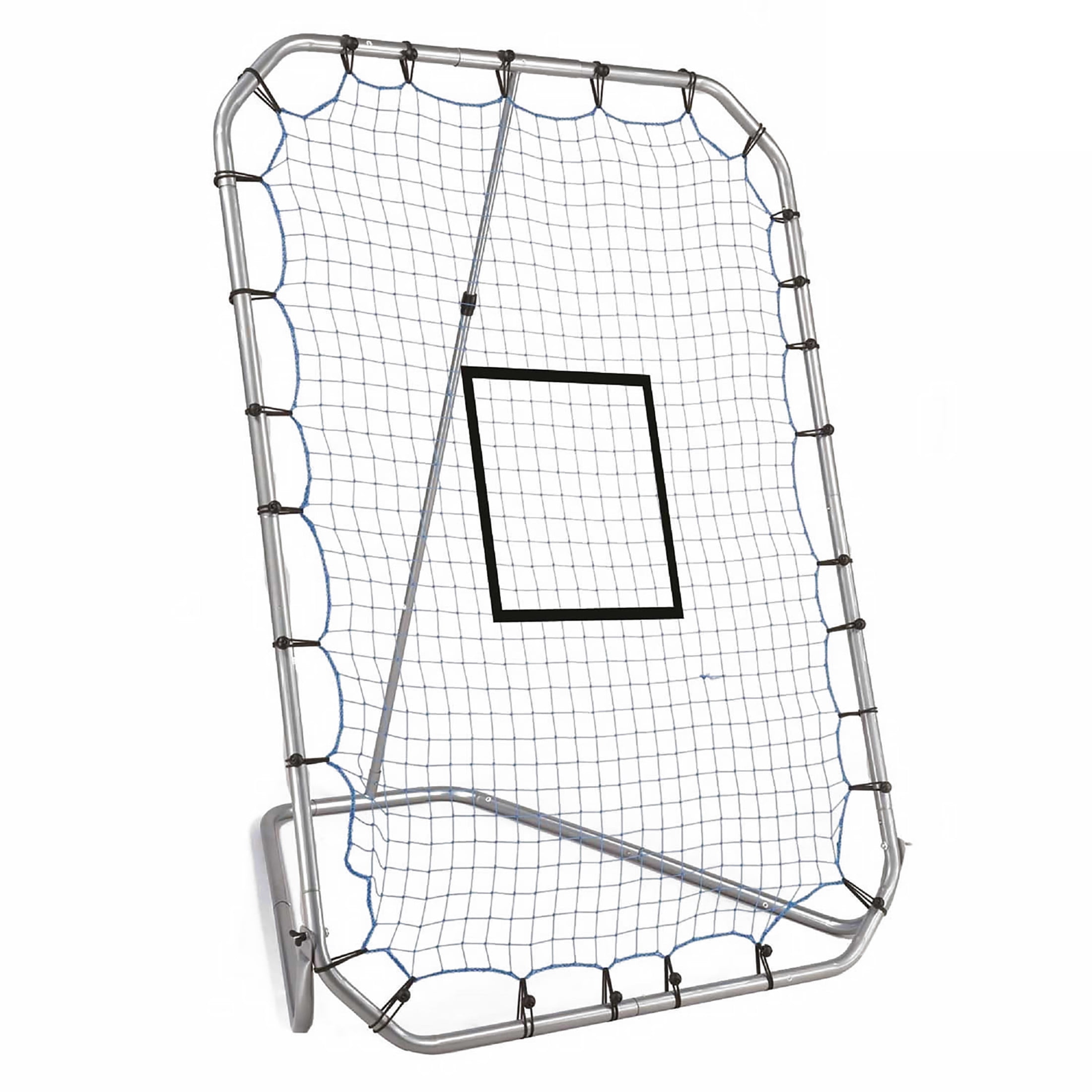 Franklin Sports Baseball Pitchback + Rebounder Net - All Angle Return Trainer