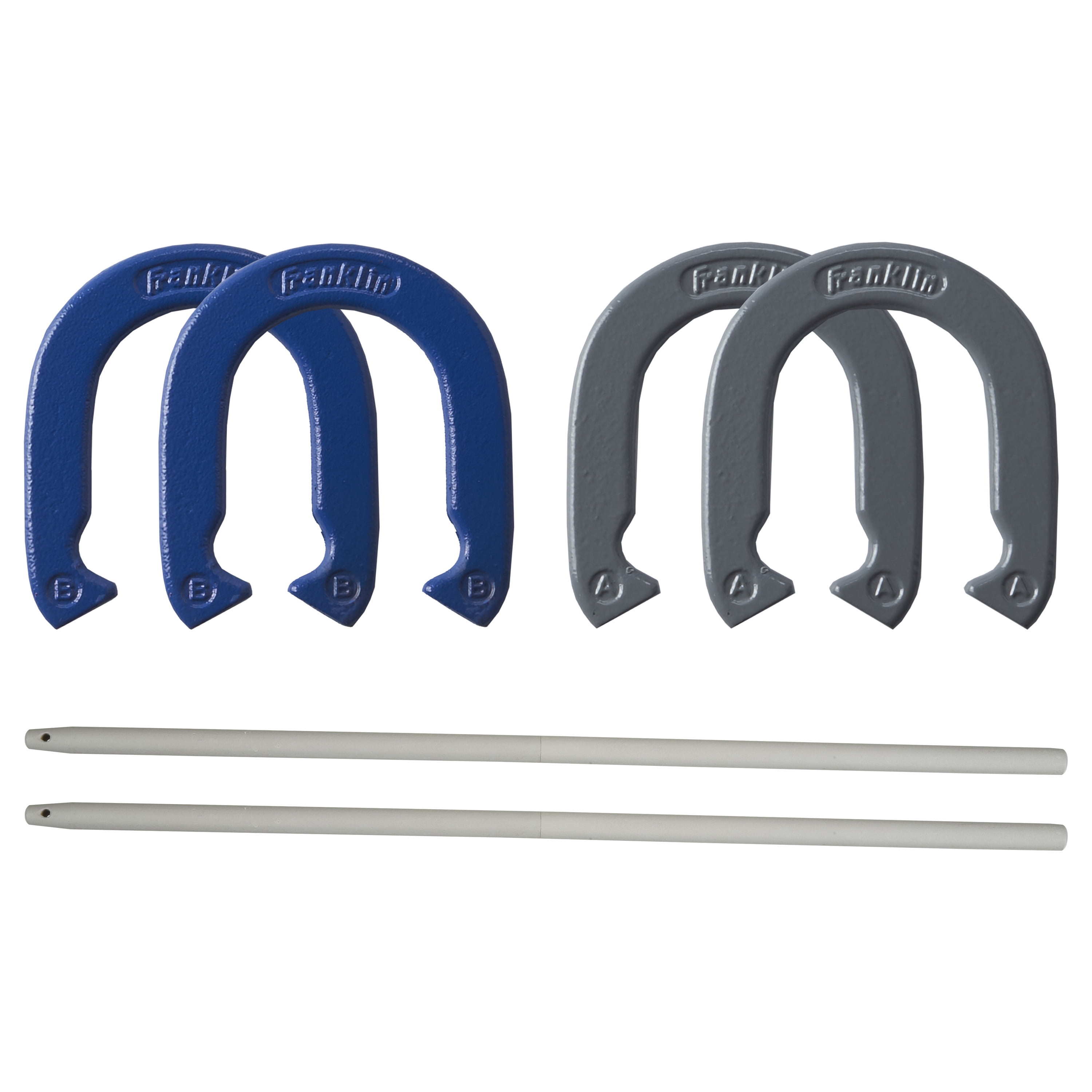 Franklin Sports Horseshoes Set - Family Set