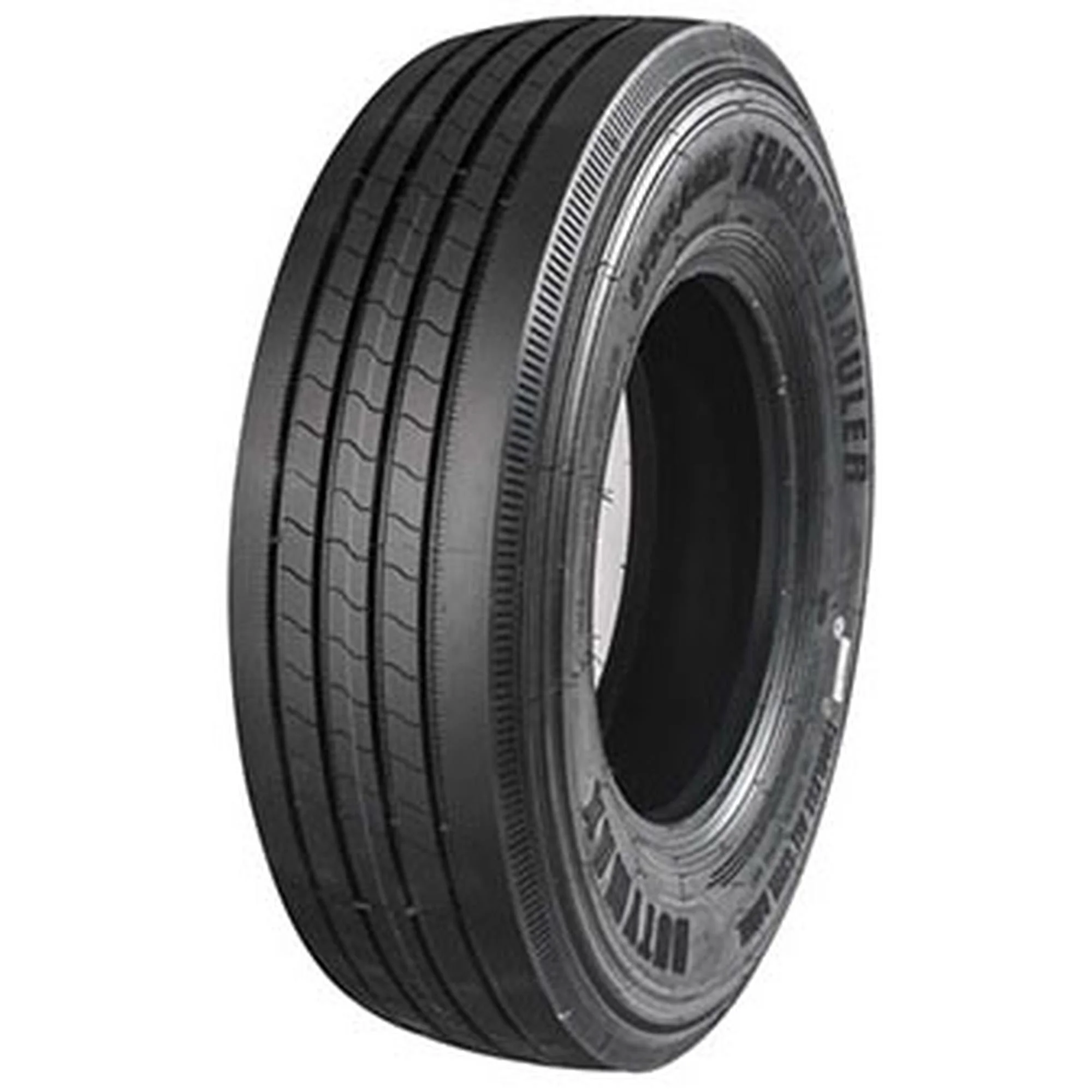 Freedom Hauler Dutymax ST225/75R15 121/117M F Trailer Tire