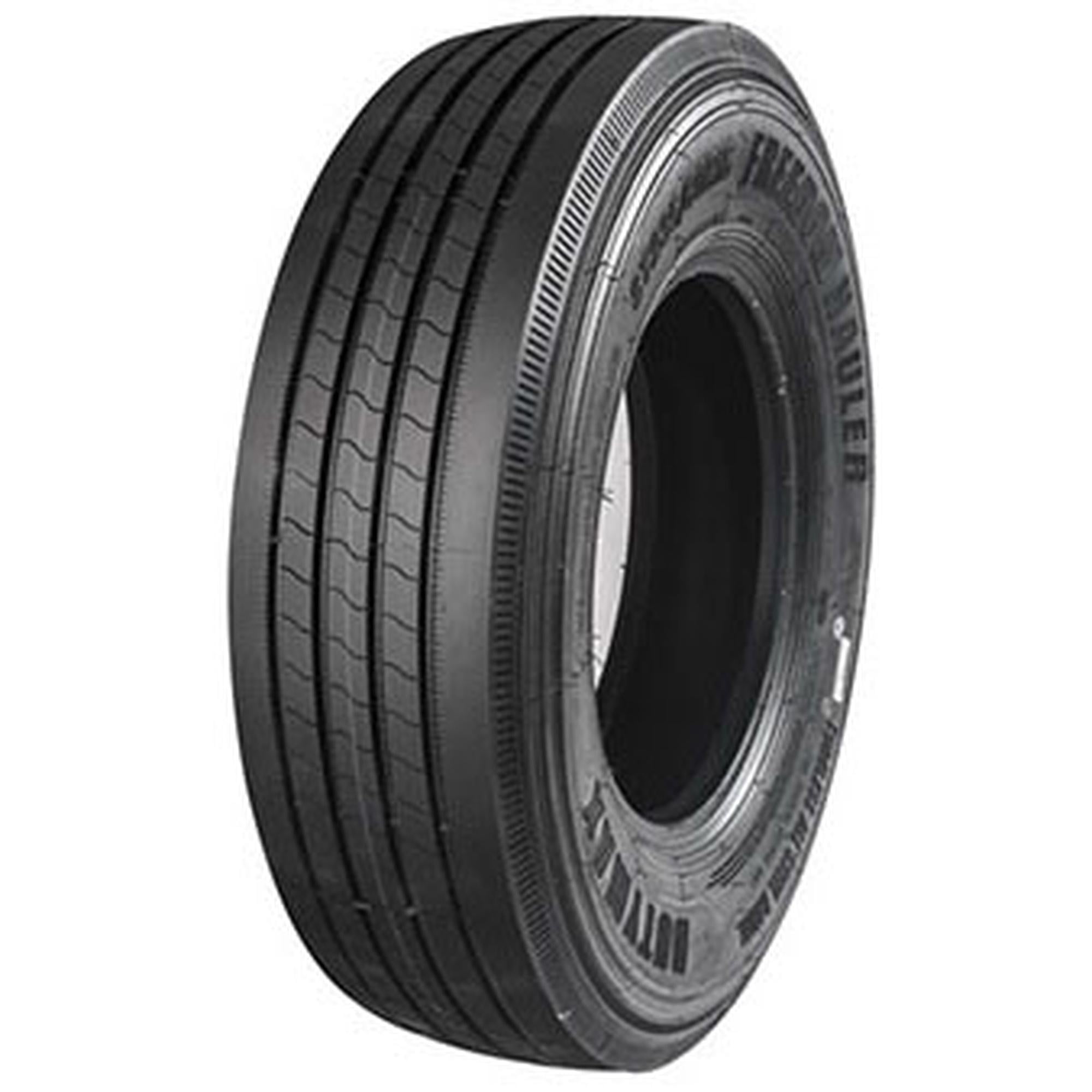 Freedom Hauler Dutymax ST225/90R16 128/124M G Trailer Tire